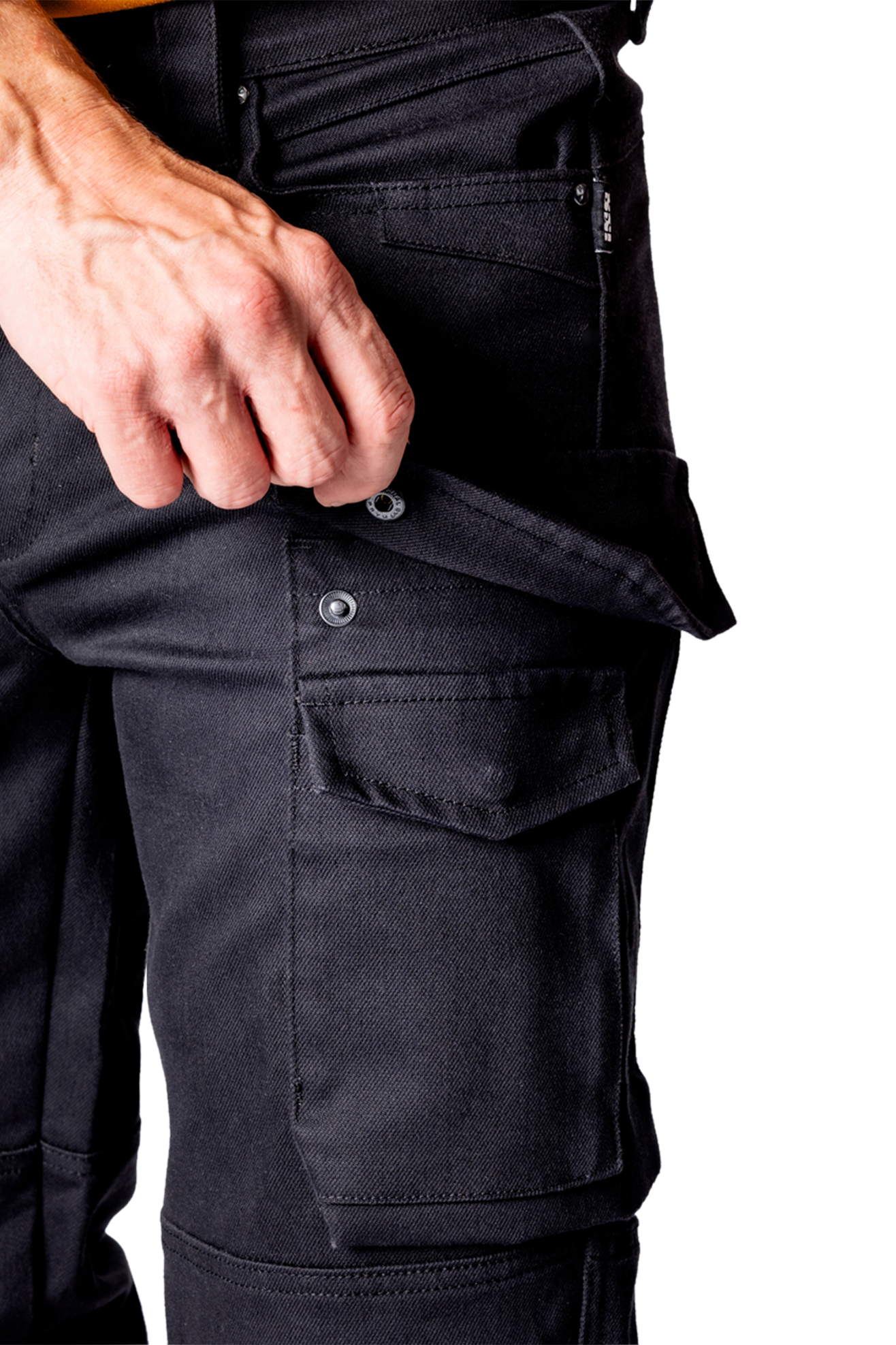 iXS Rapid 1.0 MC Cargo Pants