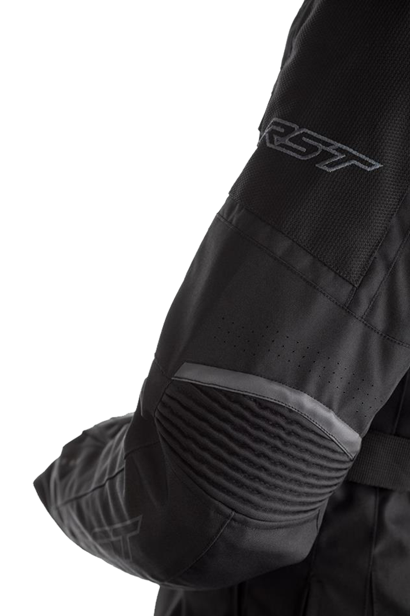 RST Maverick Motorcycle Jacket
