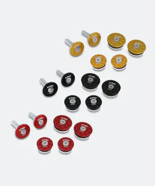 Kit De Capace De Cadru CNC Racing Hypermotard 821/939