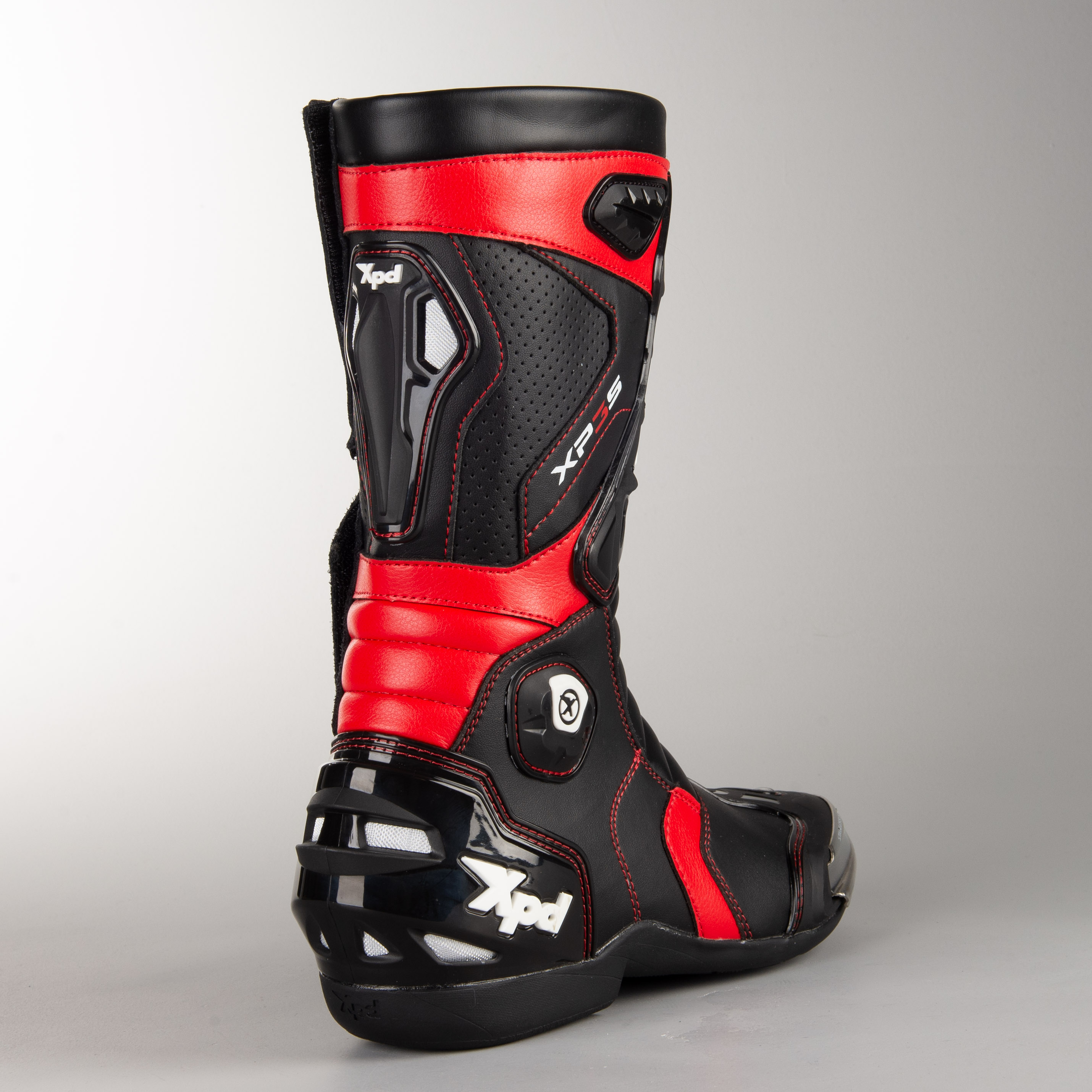XPD XP3 MC Boots