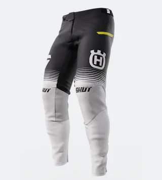 Pantalones de Cross Shot Husqvarna Limited Edition 2023