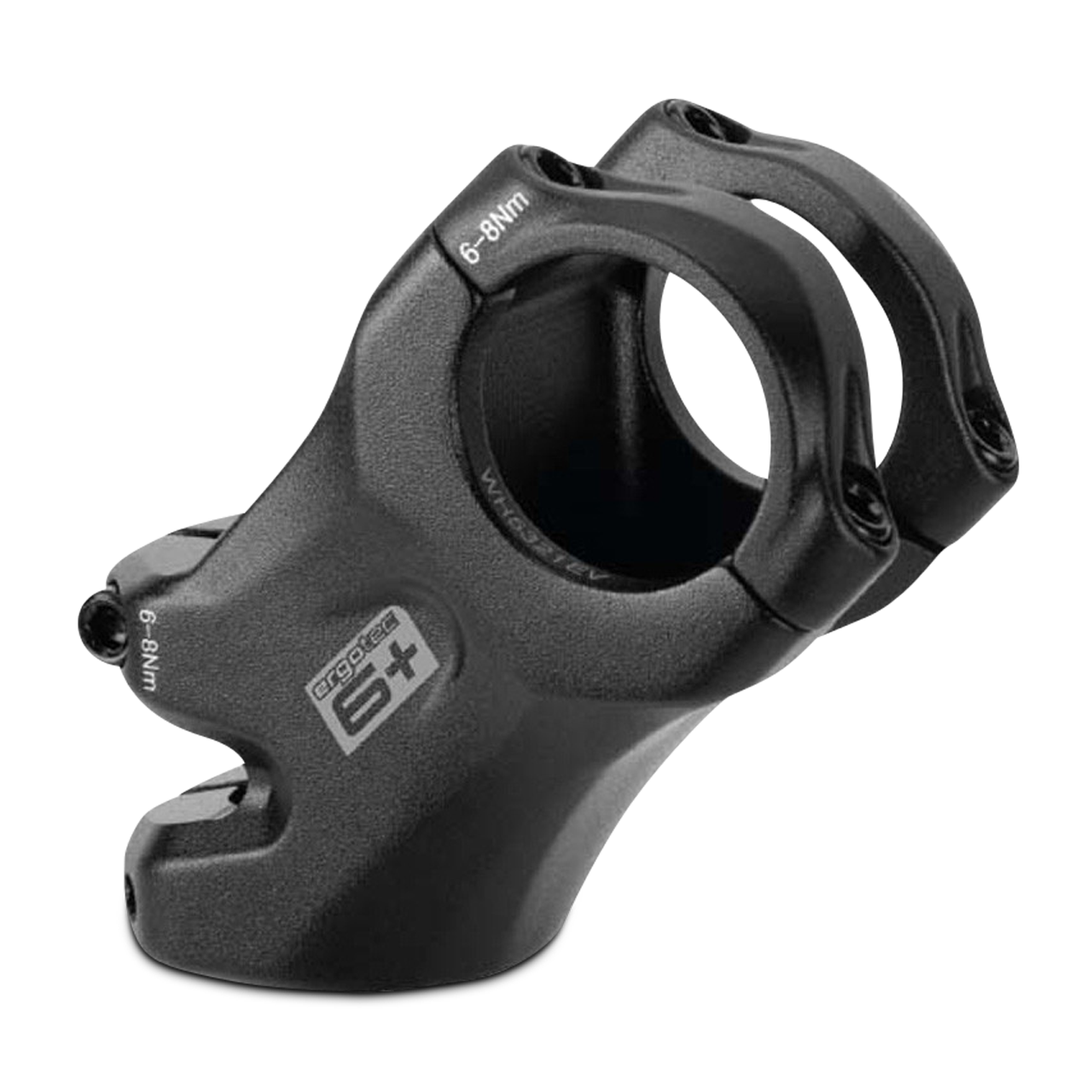 Stuurpen Ergotec High Bass