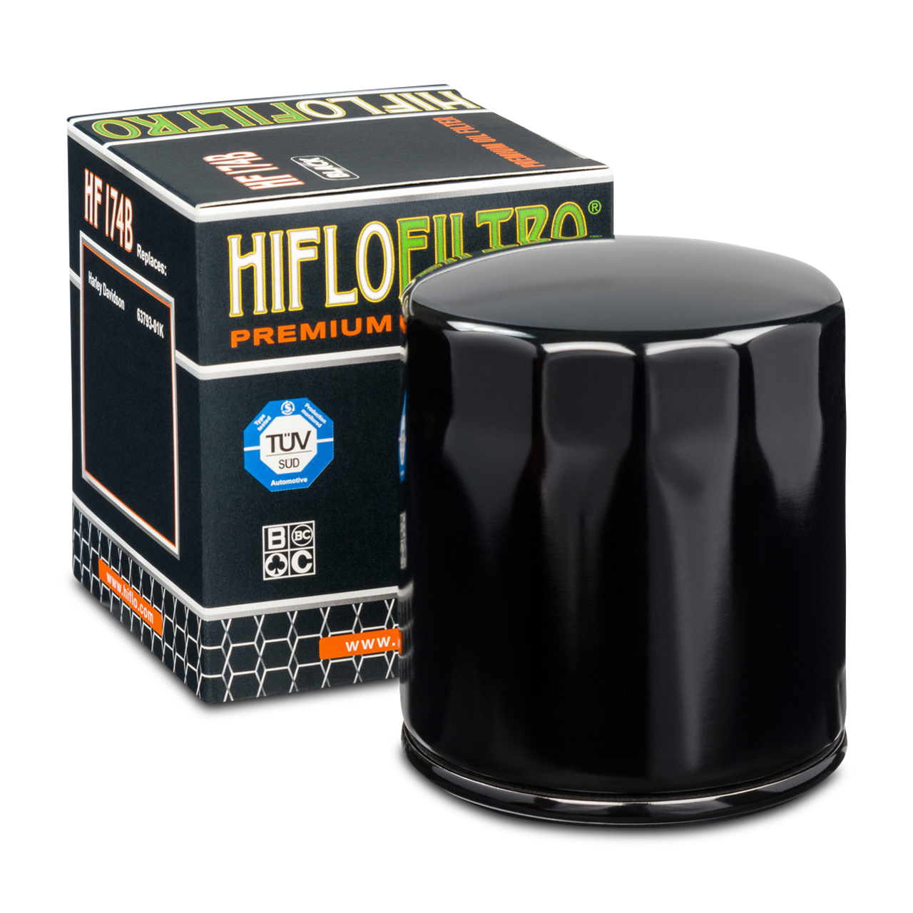 HIFLO Oil Filter
