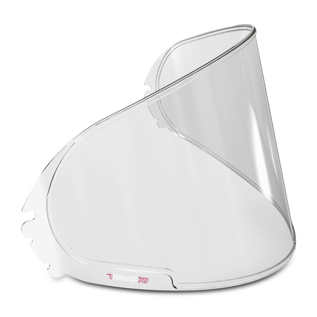 Helder anti-condens inzet Pinlock® 70 voor de DKS002-visieren
