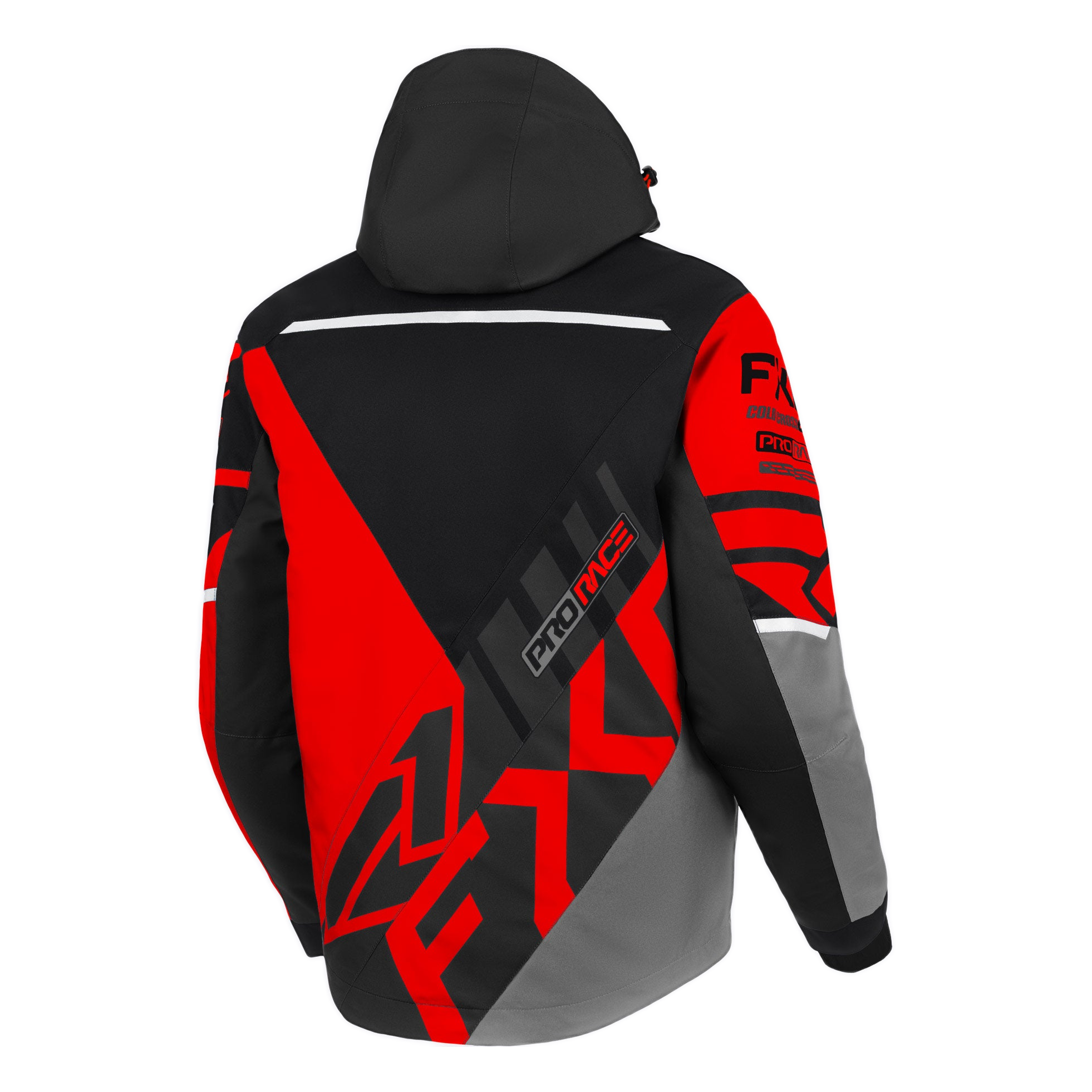 Schneejacke FXR COLD CROSS CX