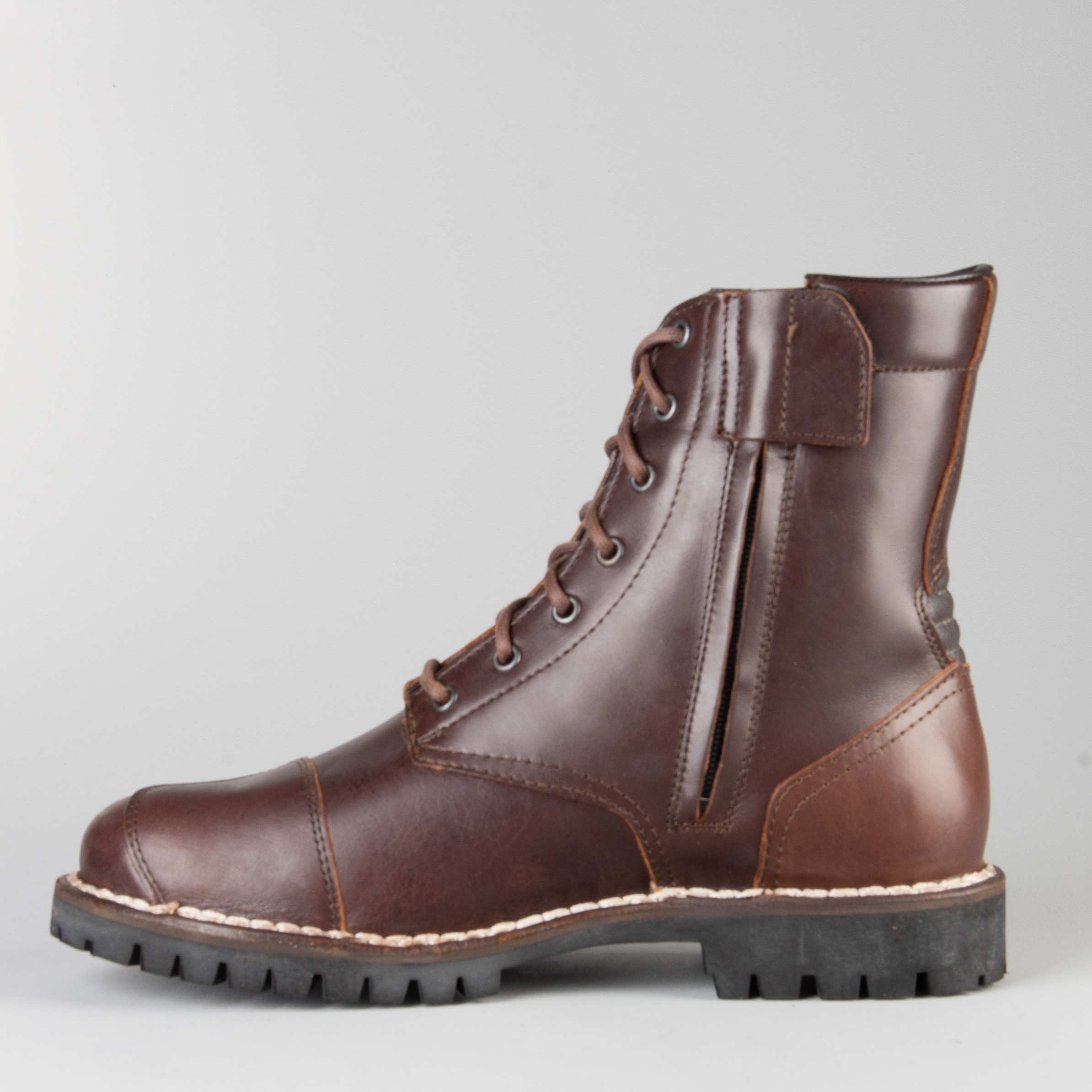 TCX Hero WP MC Boots
