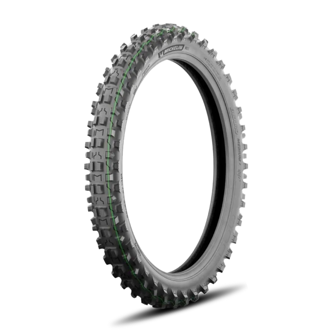 Enduro Medium 2 ( 90/100-21 TT 57R )