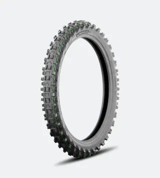 Michelin Medium 2 Enduro Front Tyre 21"