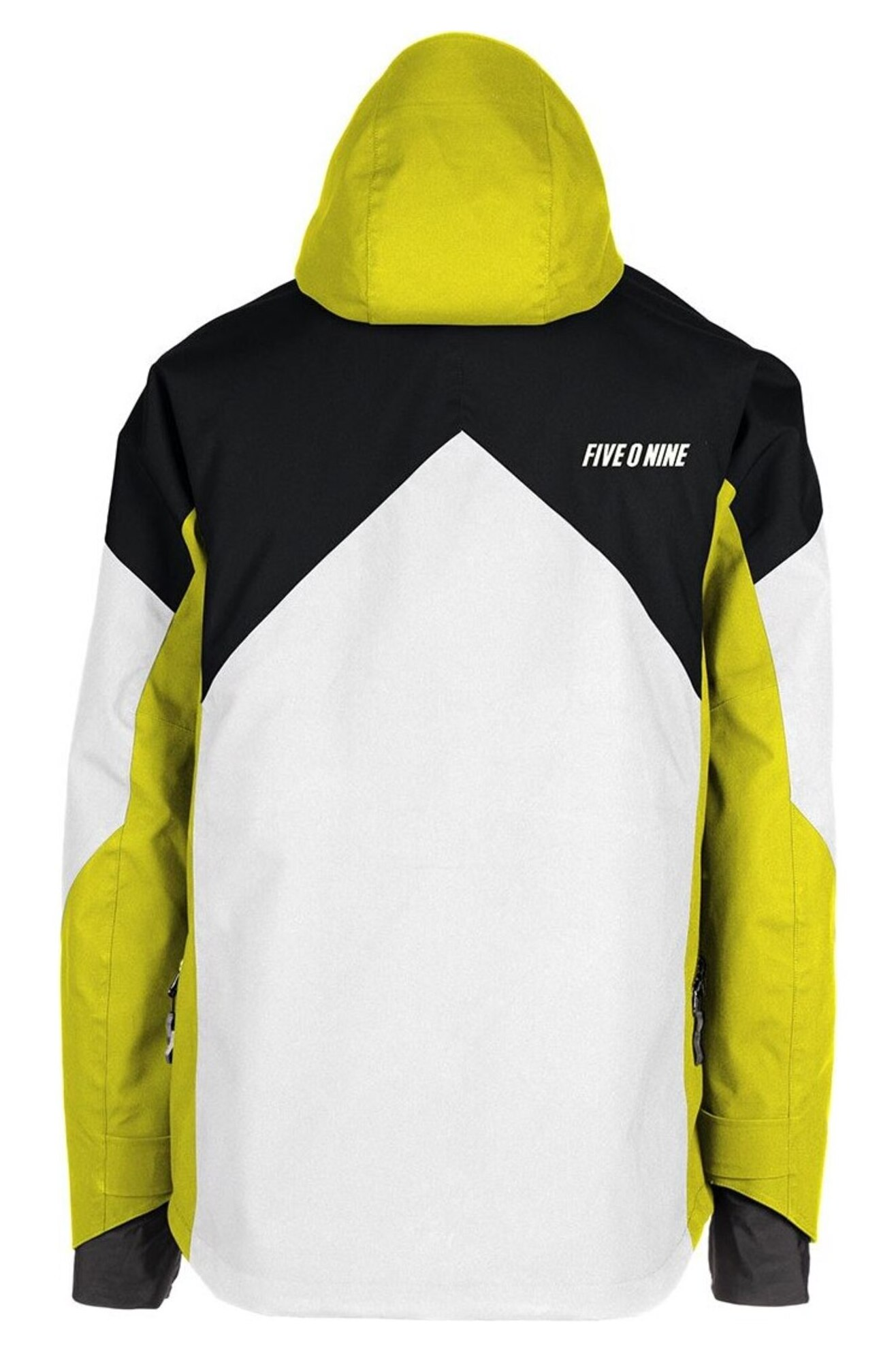 Chaqueta Softshell Nieve 509 Evolve 2.0 (2025)