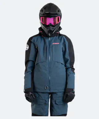 Sneeuwjas Jethwear Venture (2025) S.A.F.E