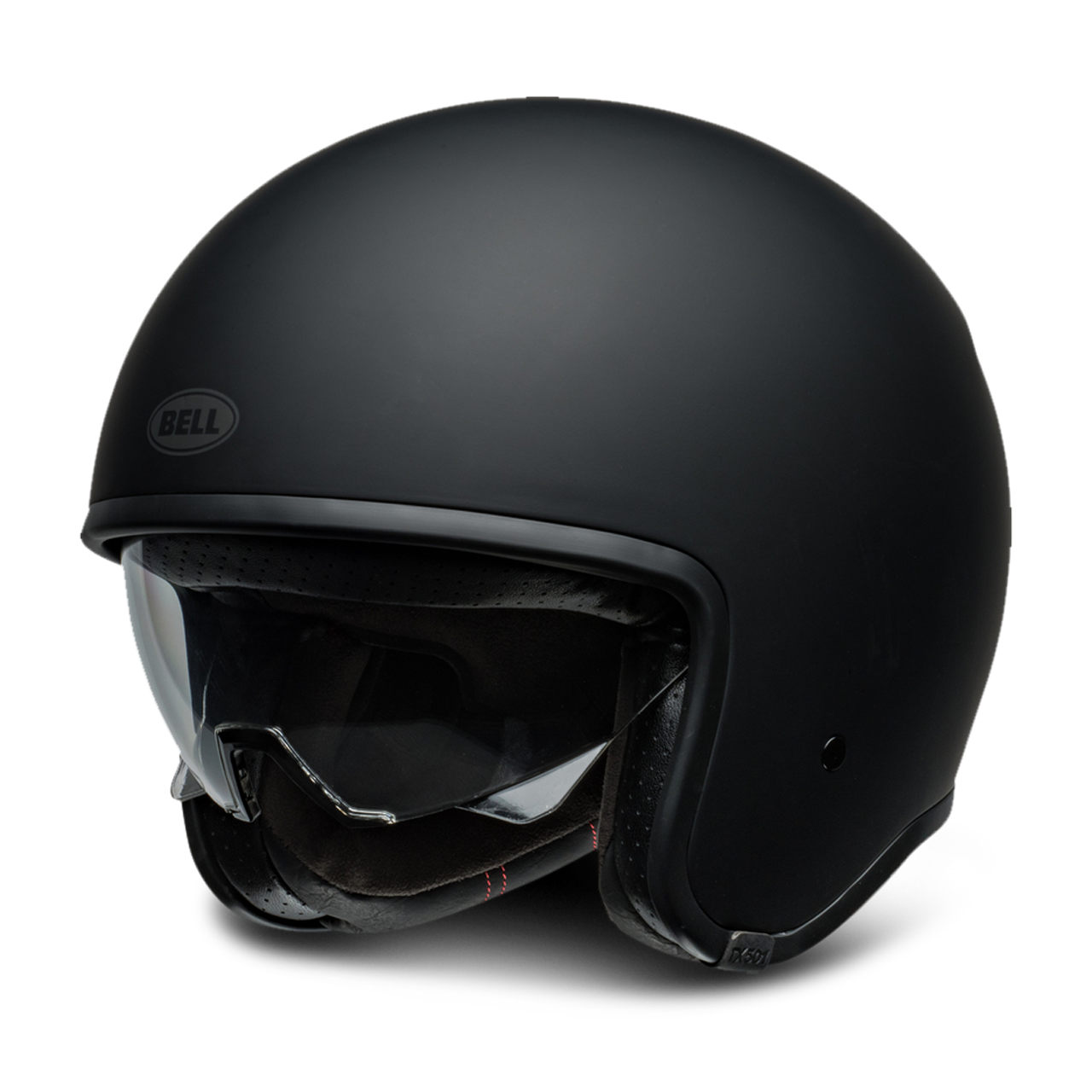 Каска С Отворено Лице Bell TX 501