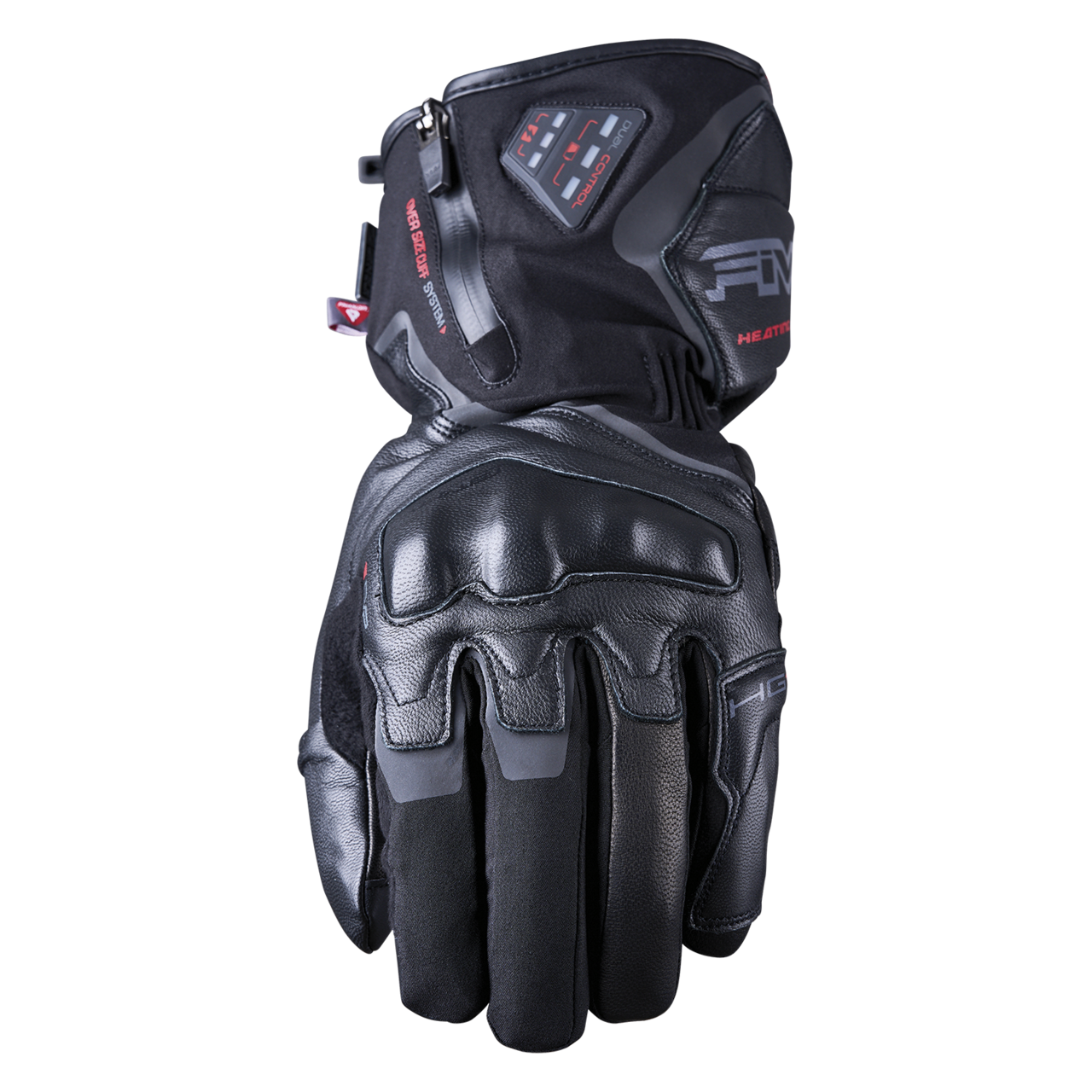 Motorhandschoenen Five HG1 Evo WP Winter