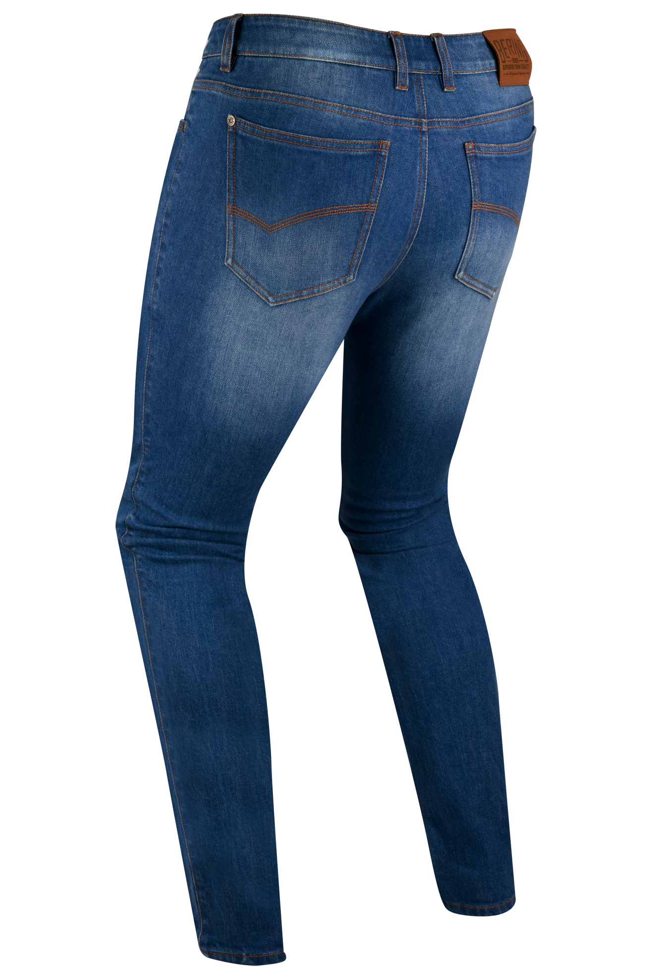 Bering Fiz MC Trousers