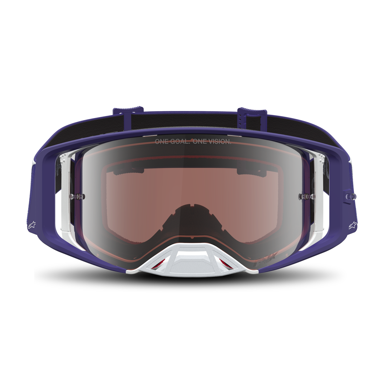 Crossbril Alpinestars Supertech Atrox