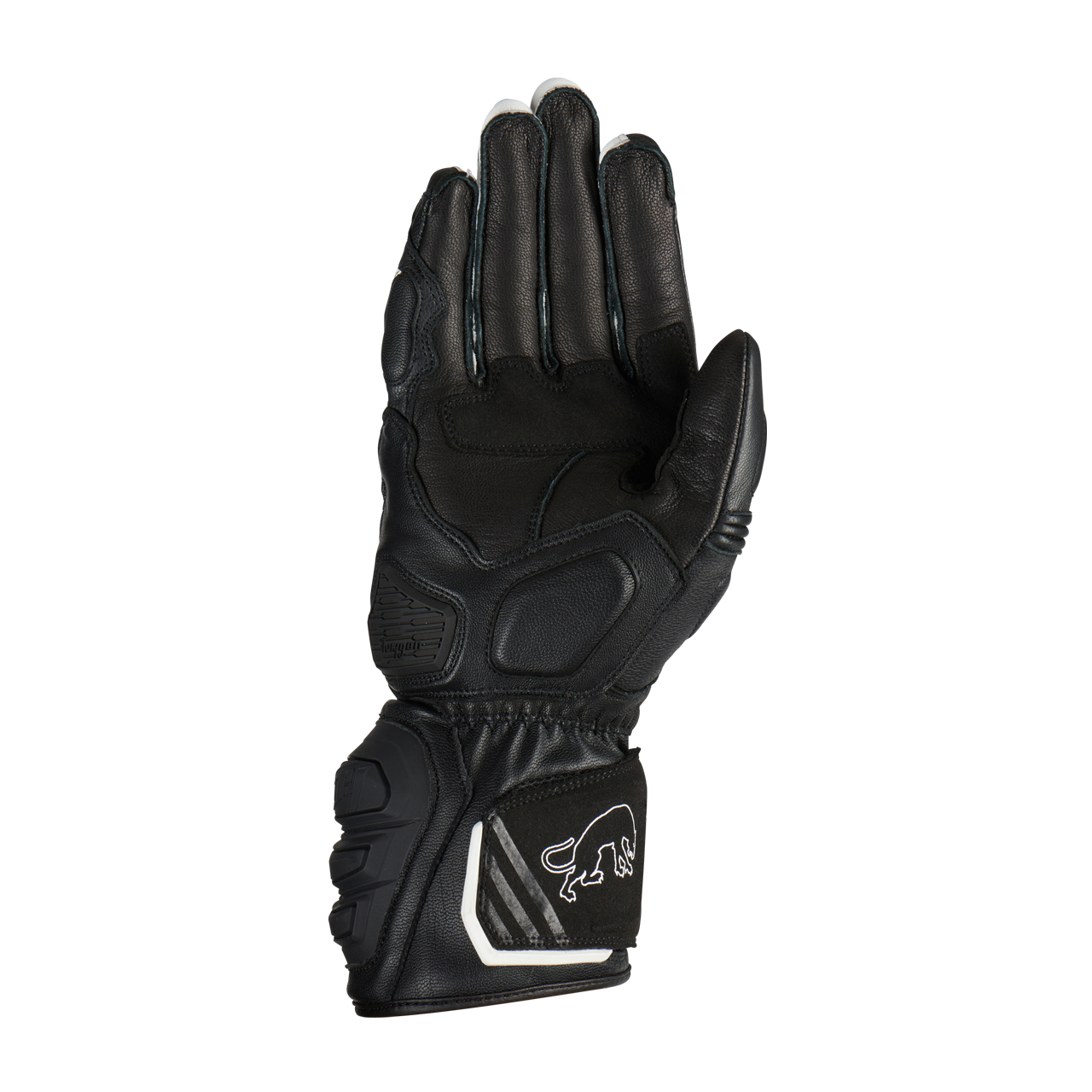 Furygan F-RS1 Motorcycle Gloves