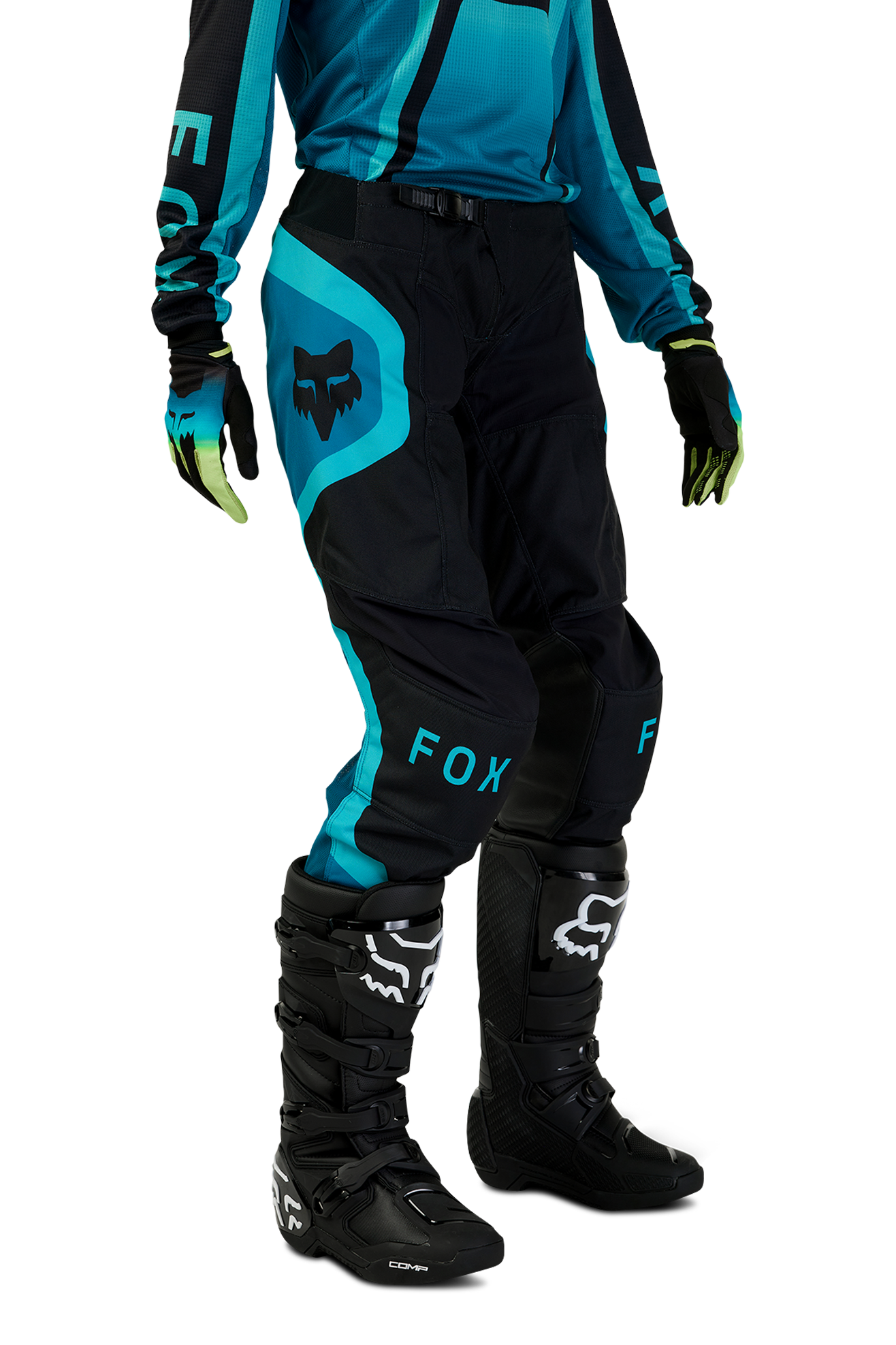FOX 180 Ballast Women's MX Trousers