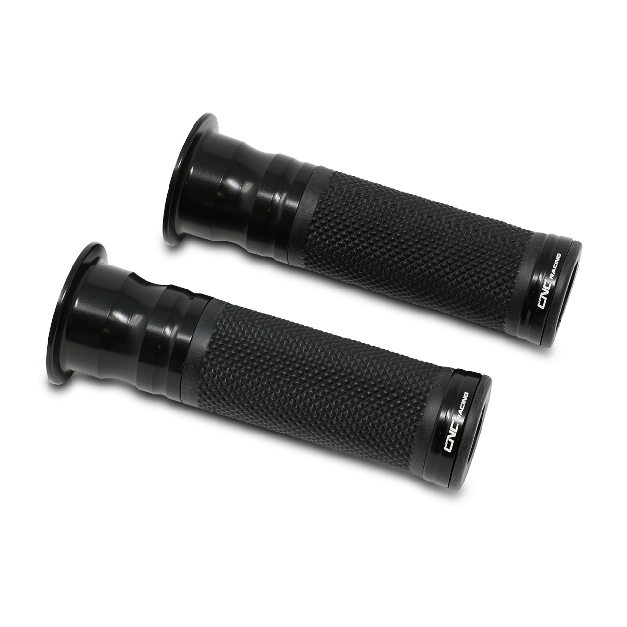 CNC Racing EVO Road Grips