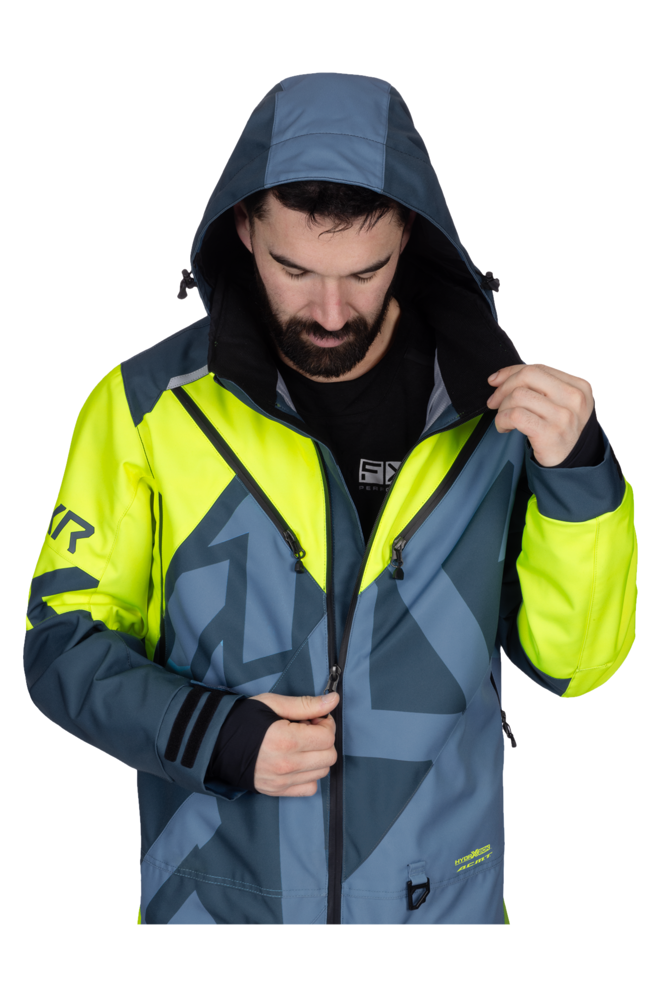 Monosuit FXR Cold Cross CX Lite 26