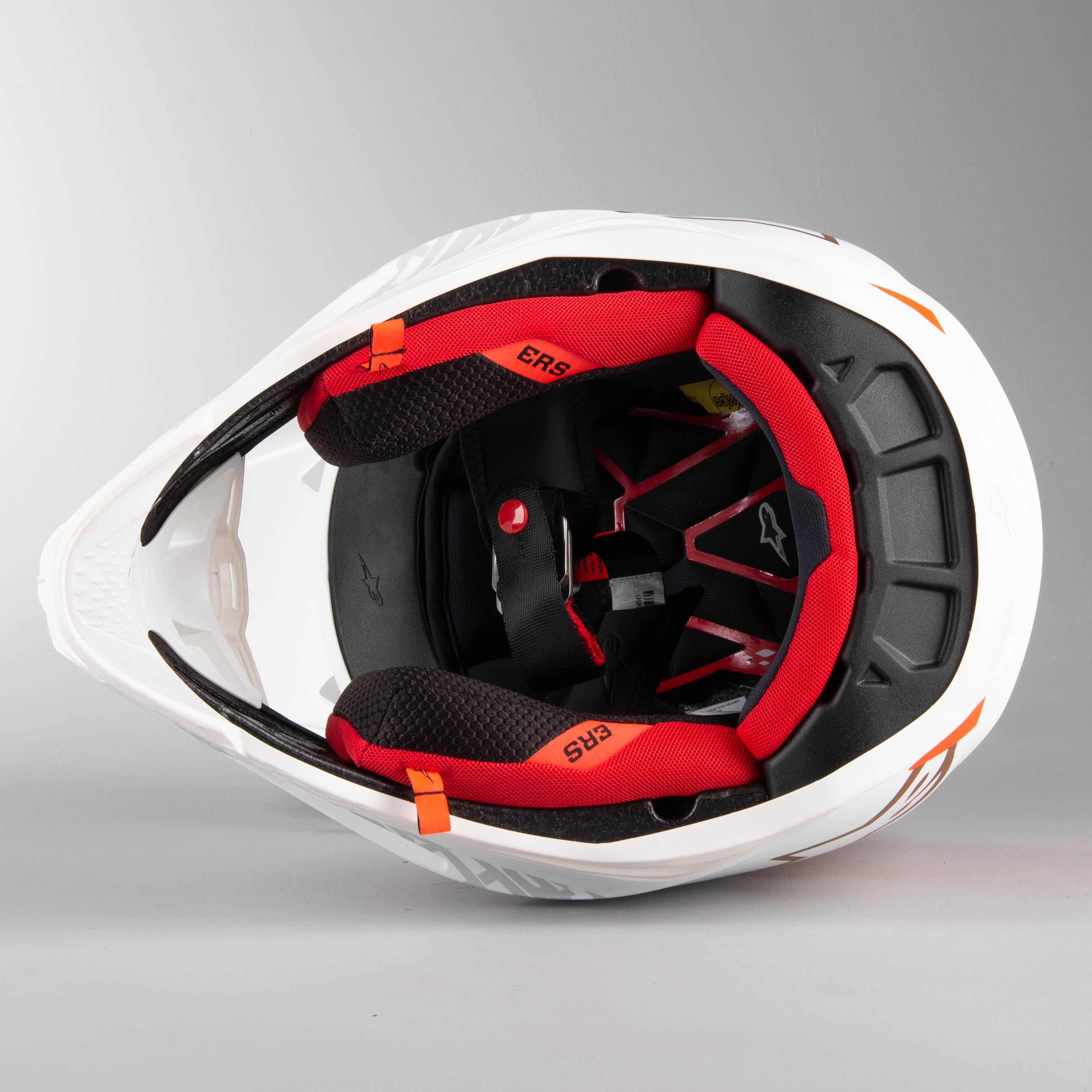 Casco de Cross Alpinestars Supertech M8 Mips®