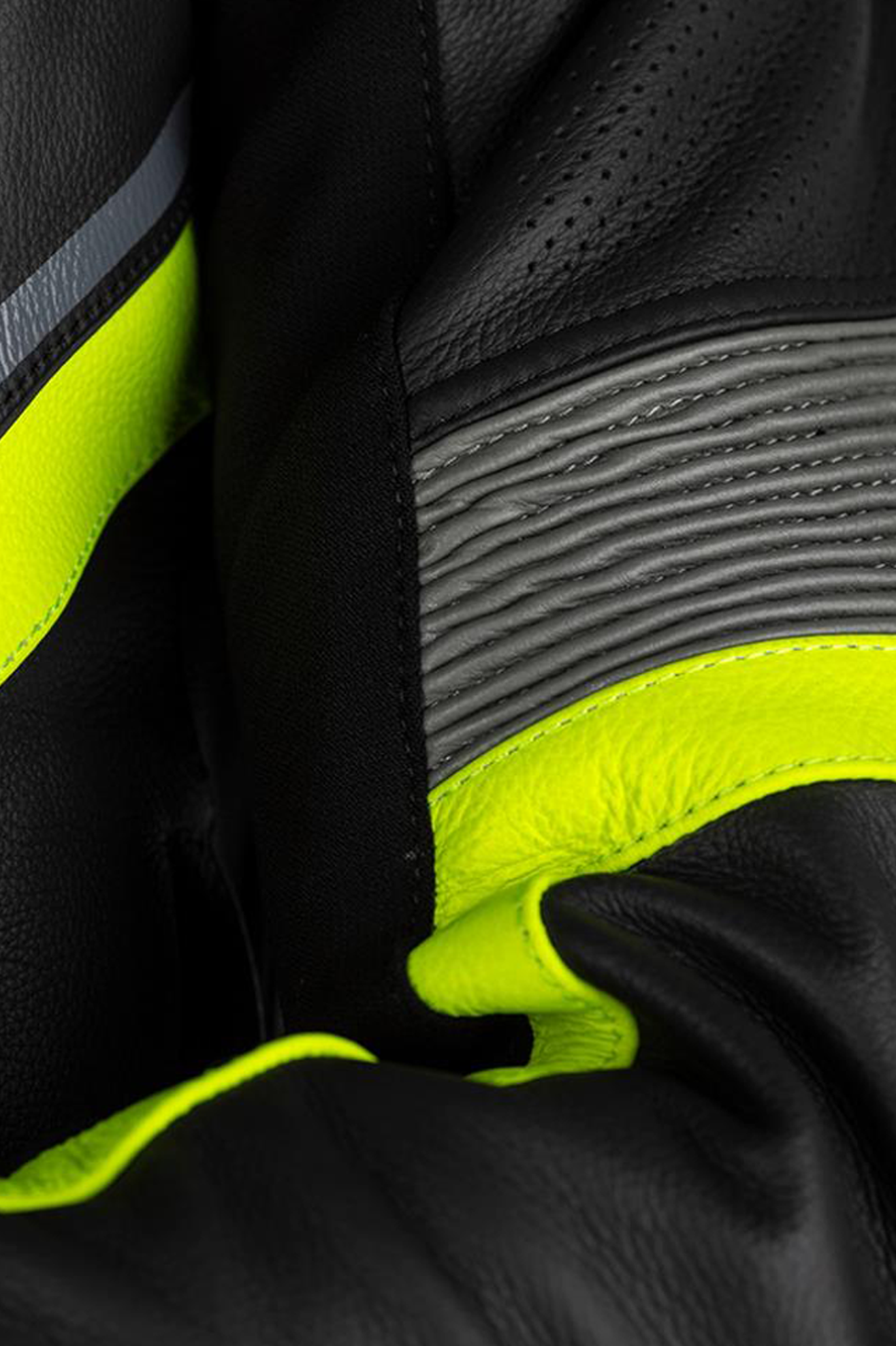 RST Sabre Airbag Motorcycle Jacket