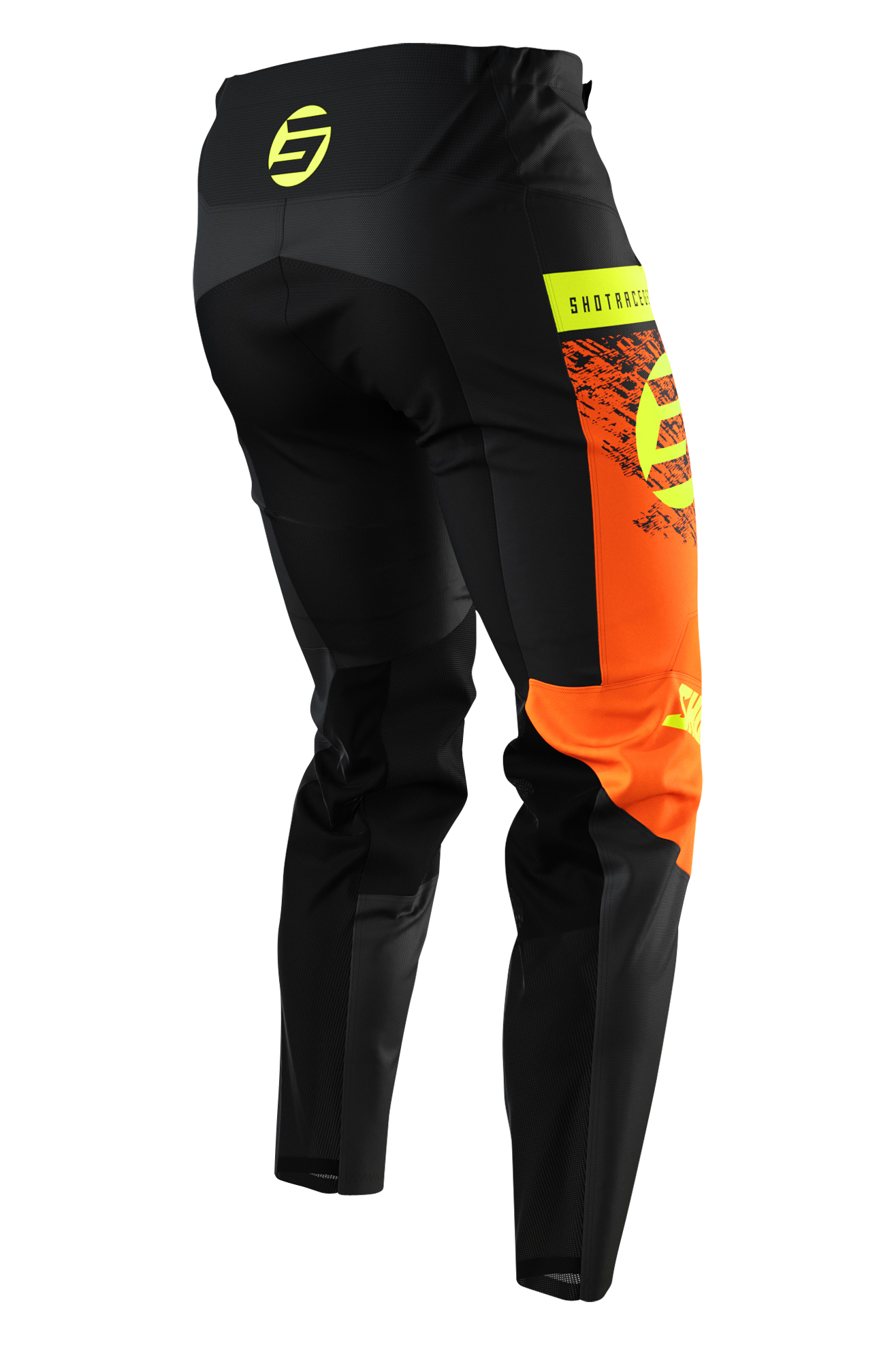 Shot Roll Youth MX Trousers