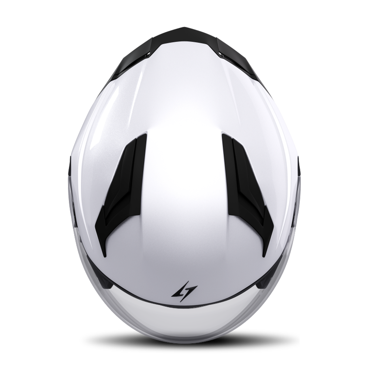 Stormer Run Open Face Helmet