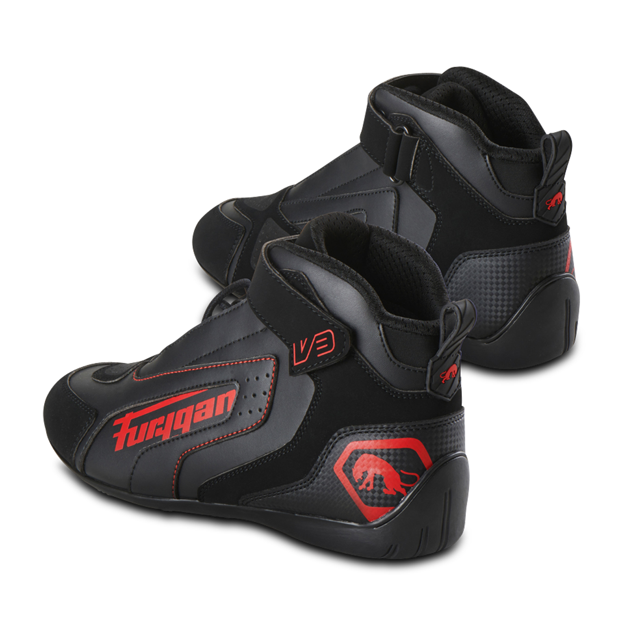 Motorschoenen Furygan V3