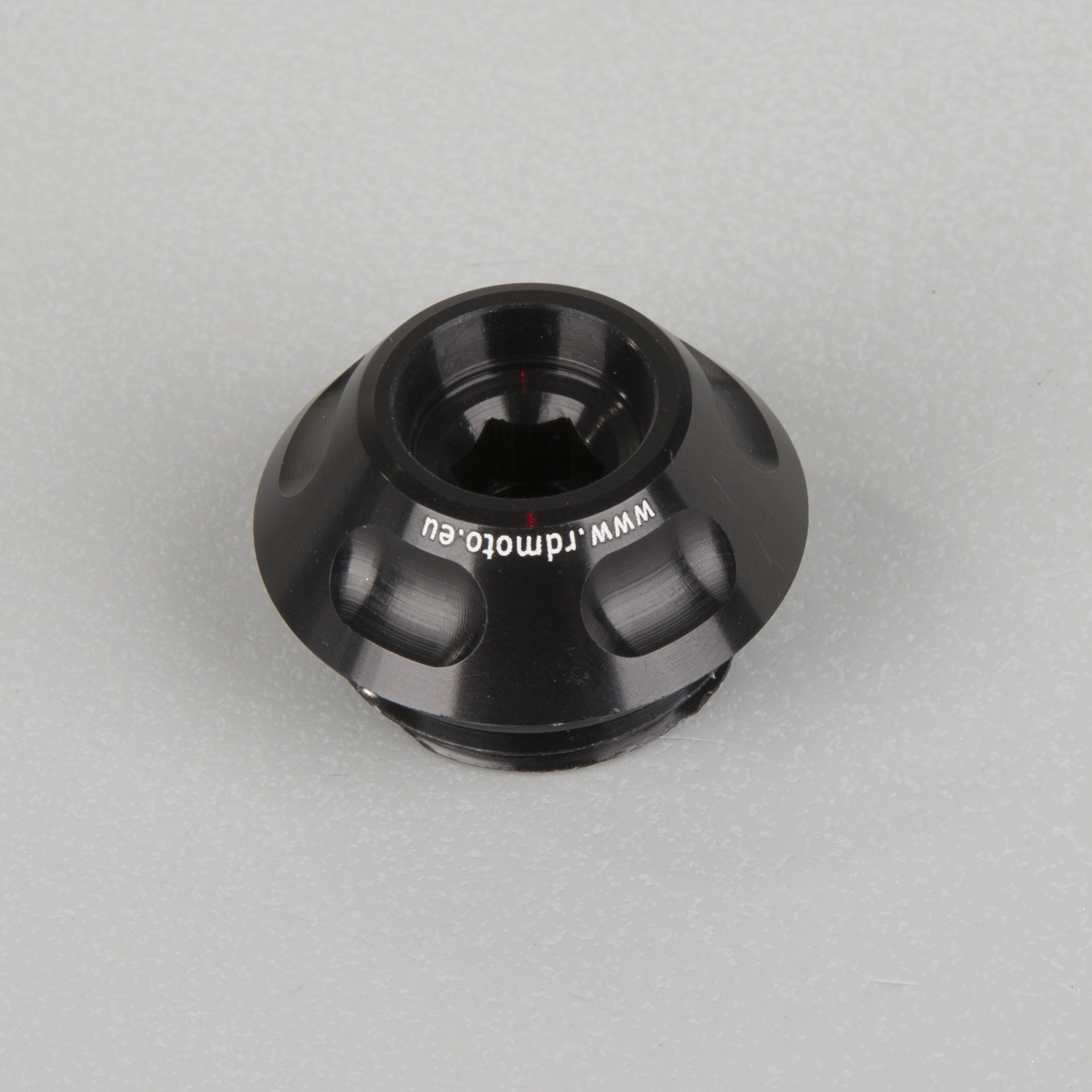 RDMOTO Oil Lock For Motorcycles