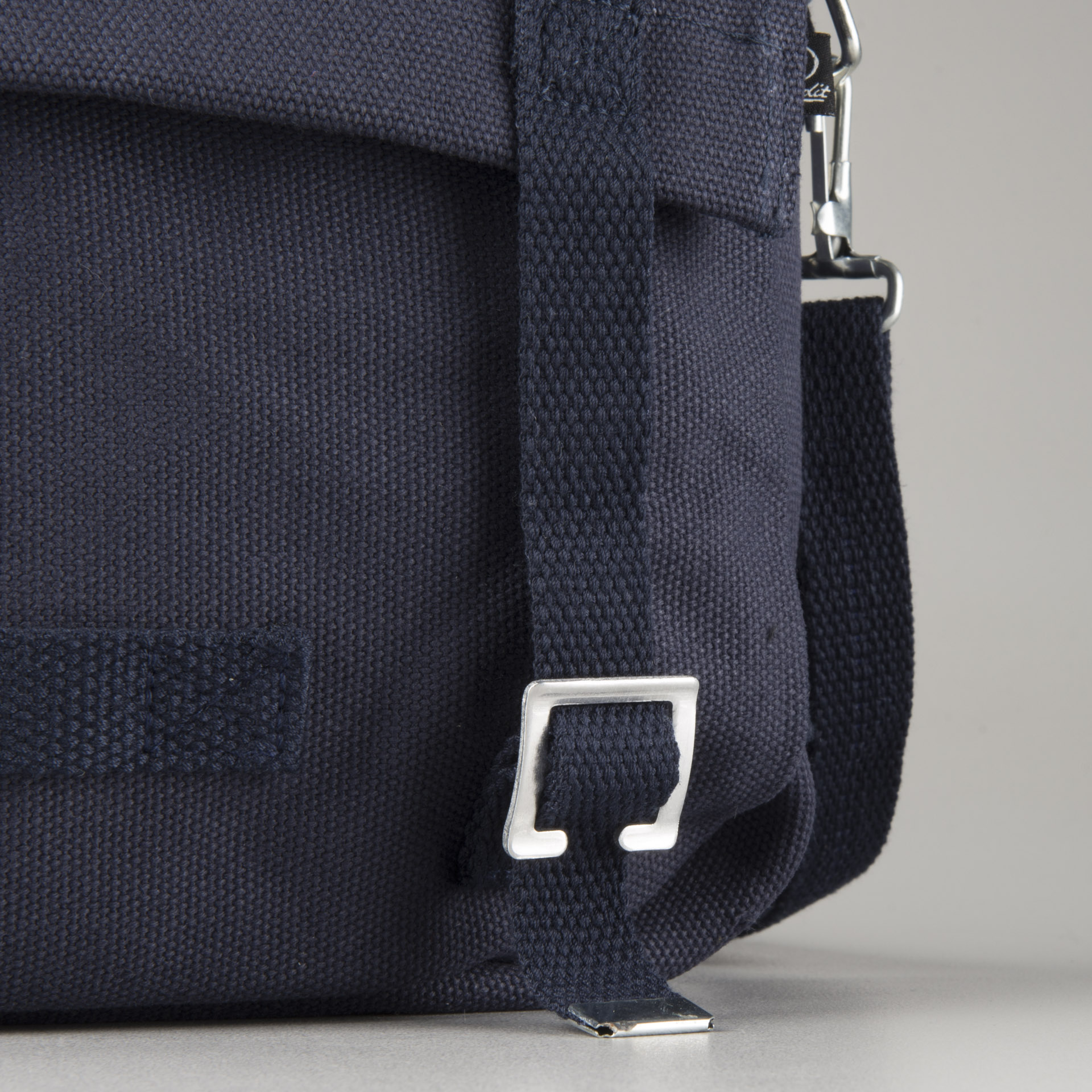 Brandit Canvas Shoulder Bag - 3L