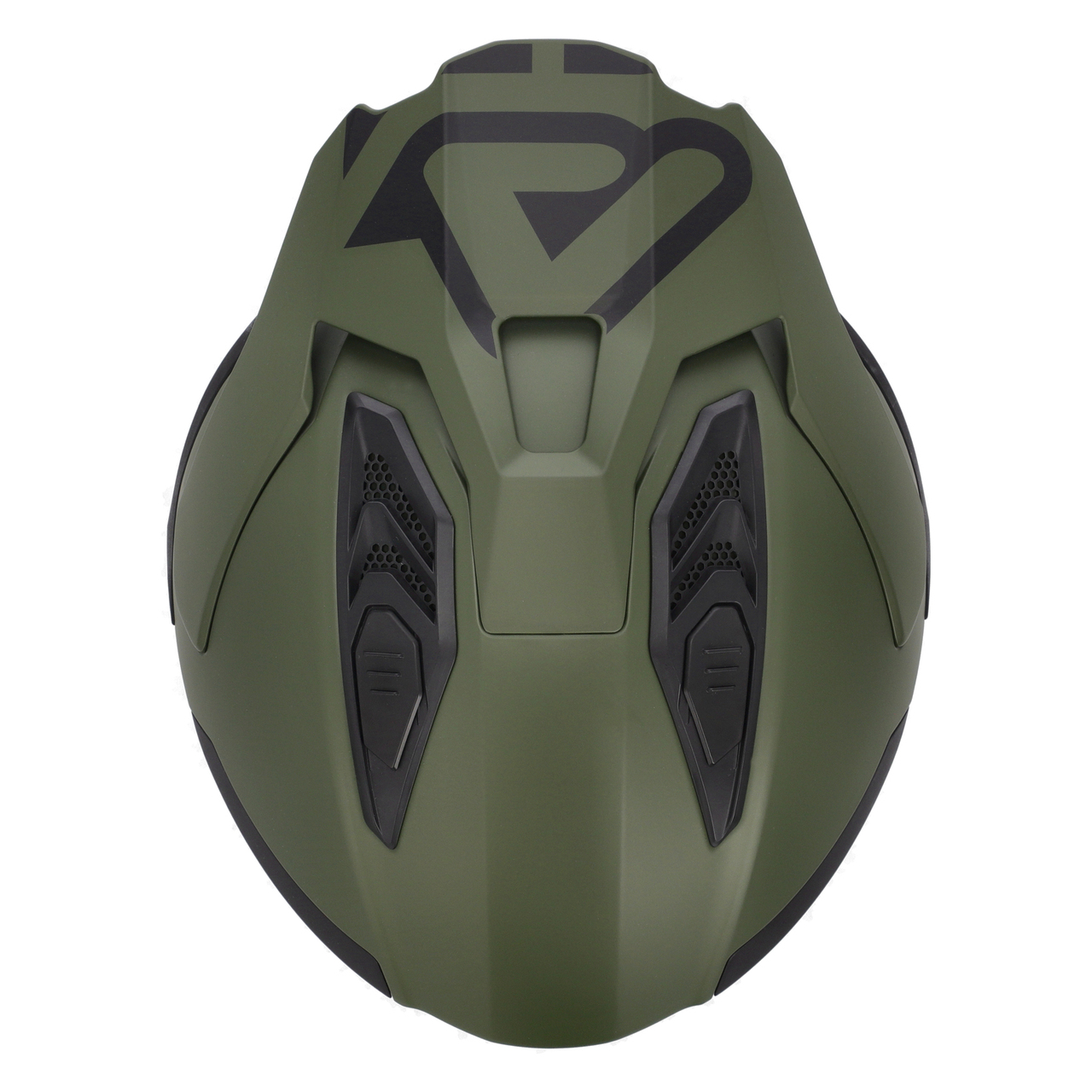 Jethelm Acerbis Jet Aria Evo
