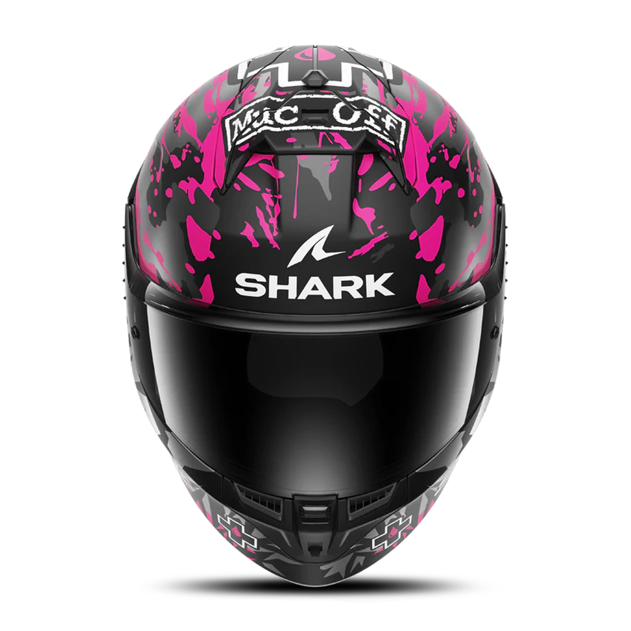 Shark Skwal Cup Replica Redding Full Face Helmet | 24MX