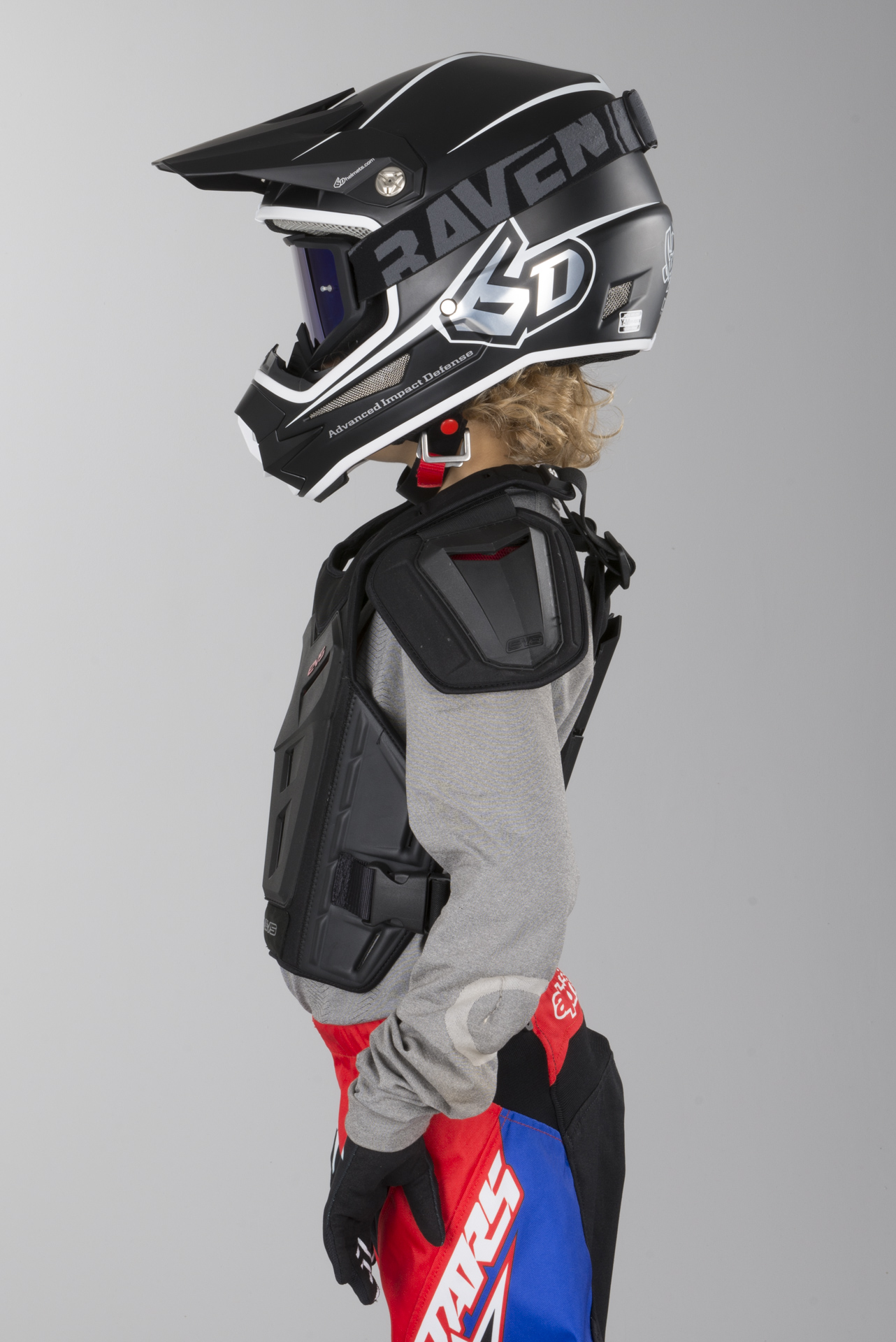 Peto EVS Revo 5
