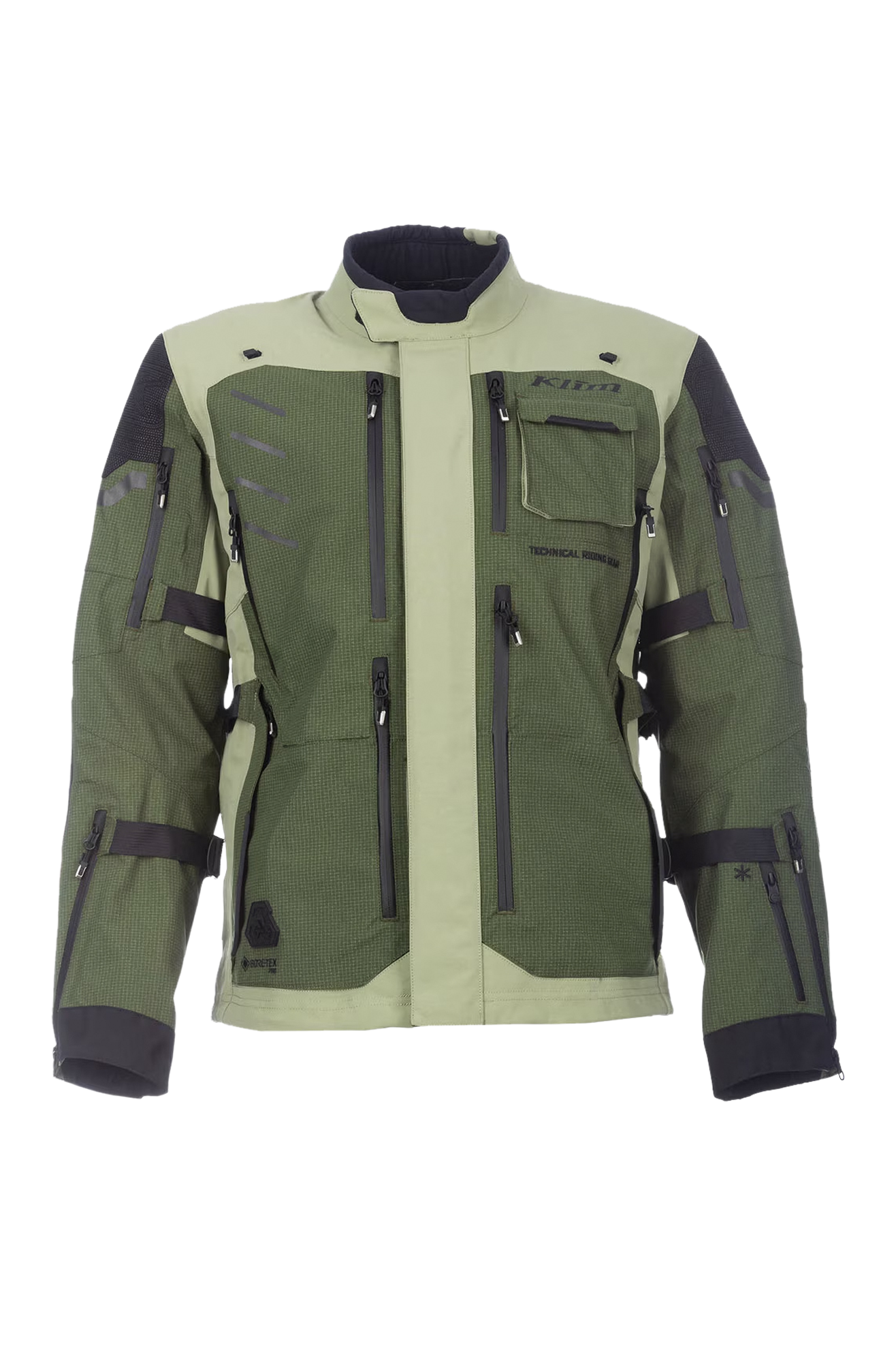 Motorjas Klim Badlands Pro A3