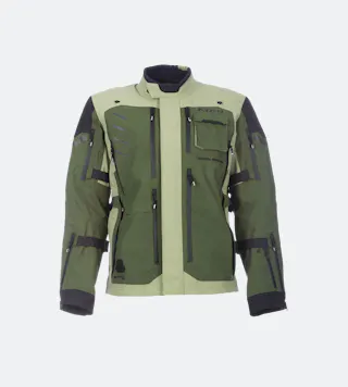 Μπουφάν MC Klim Badlands Pro A3