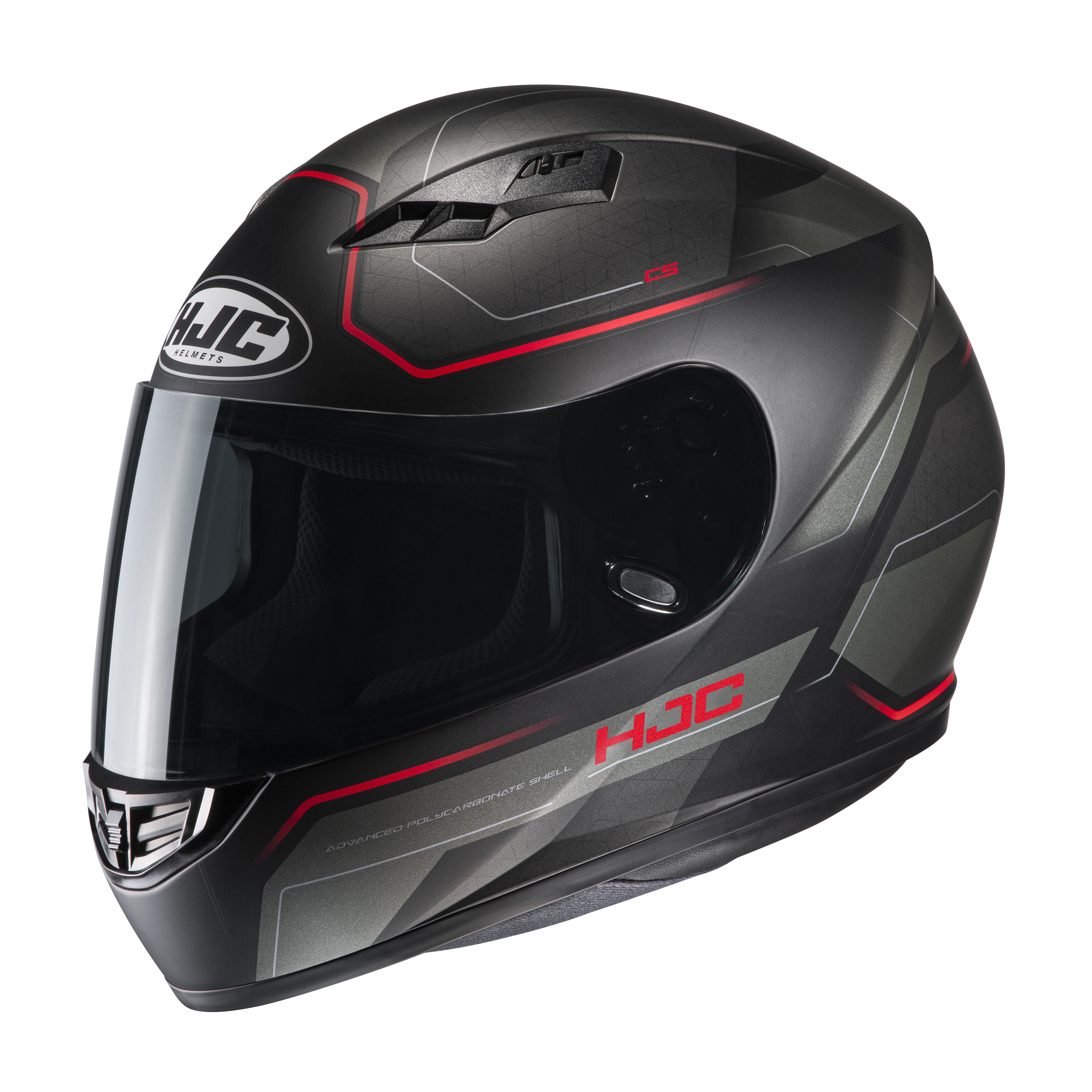 Integraalhelm HJC CS-15