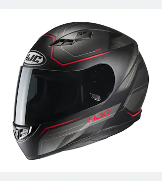 Kinnine Kiiver HJC CS-15
