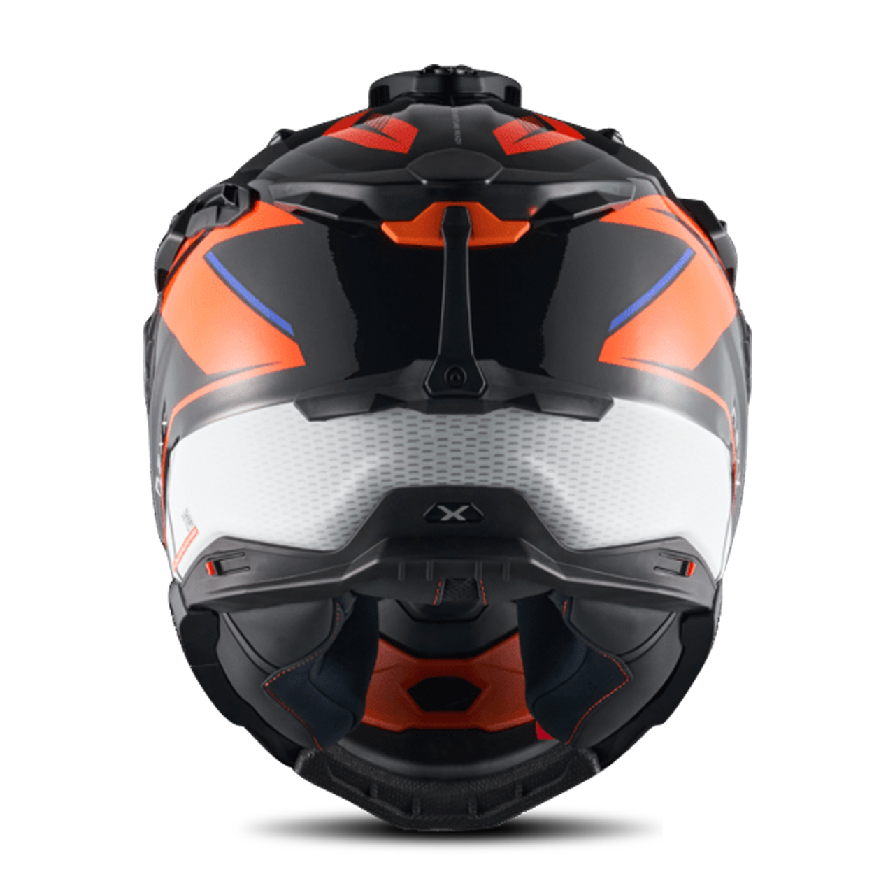 Casco Adventure Nexx X.WED3 Gobi