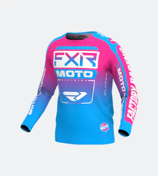 Crosstrui Kinderen FXR Clutch