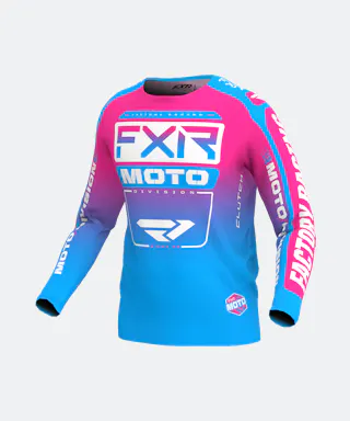 Crosstrui Kinderen FXR Clutch