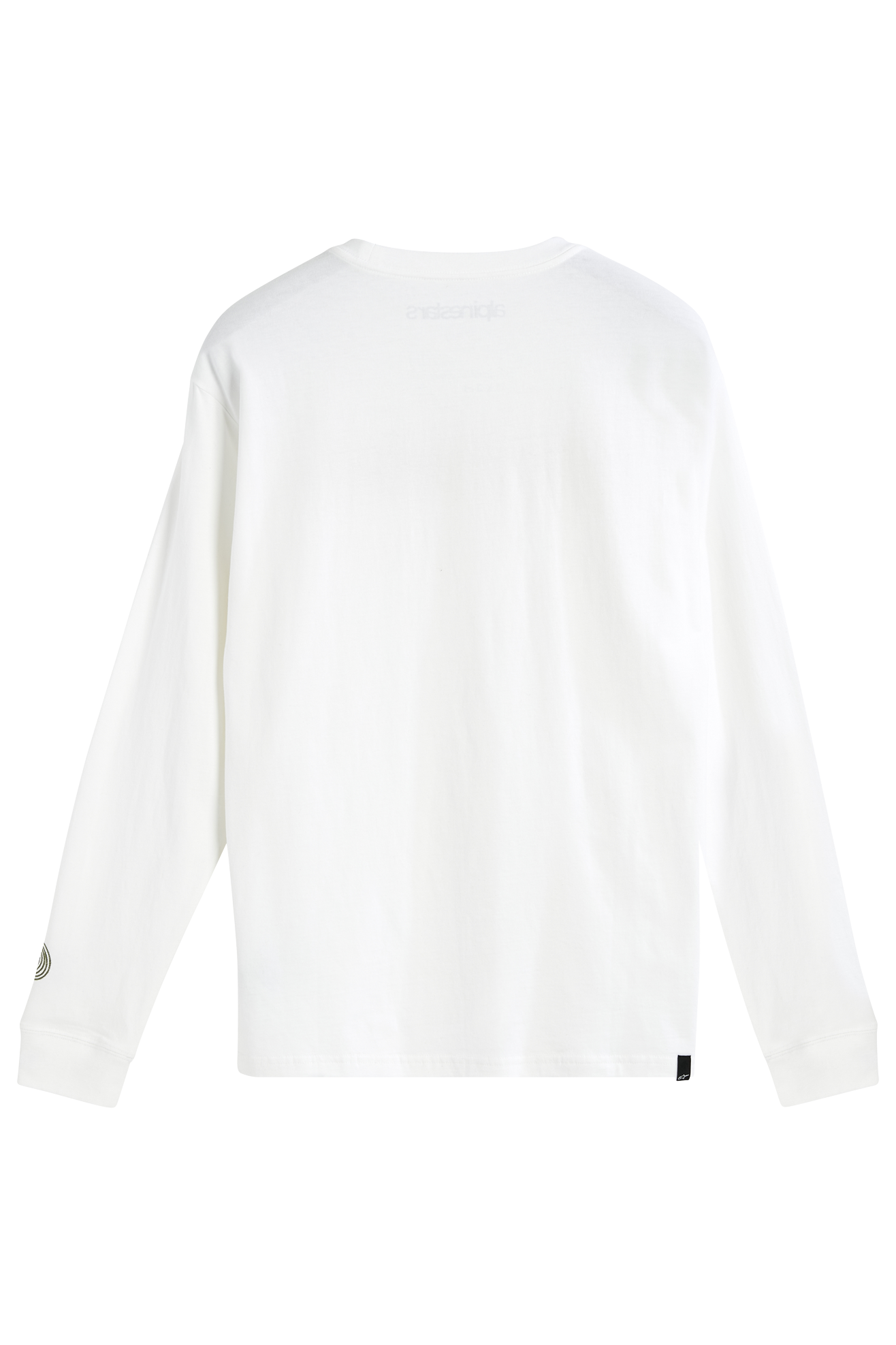 Alpinestars League LS T-Shirt