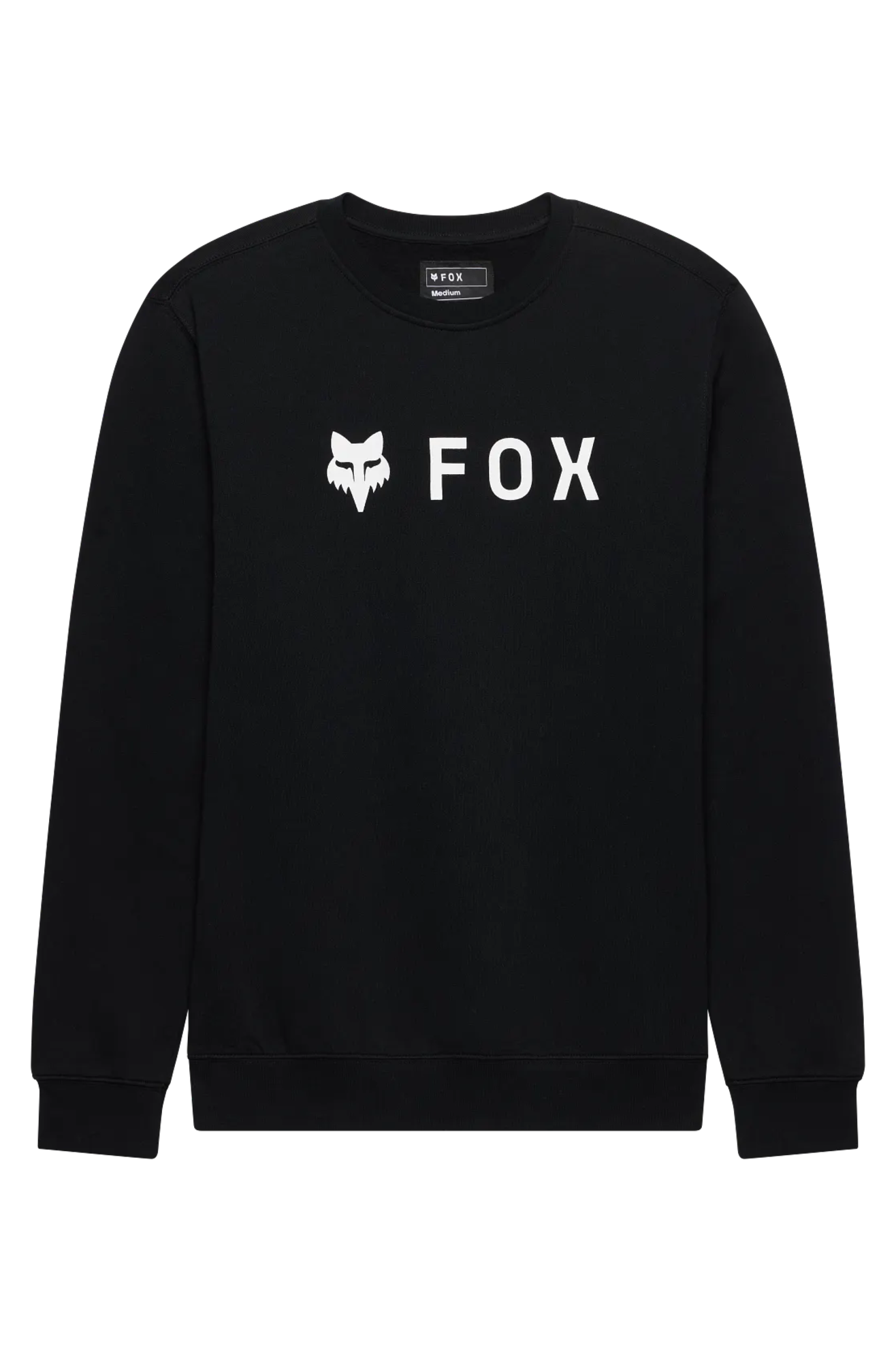 Mikina s kapucí FOX Absolute Pullover
