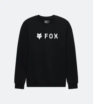 Mikina s kapucí FOX Absolute Pullover