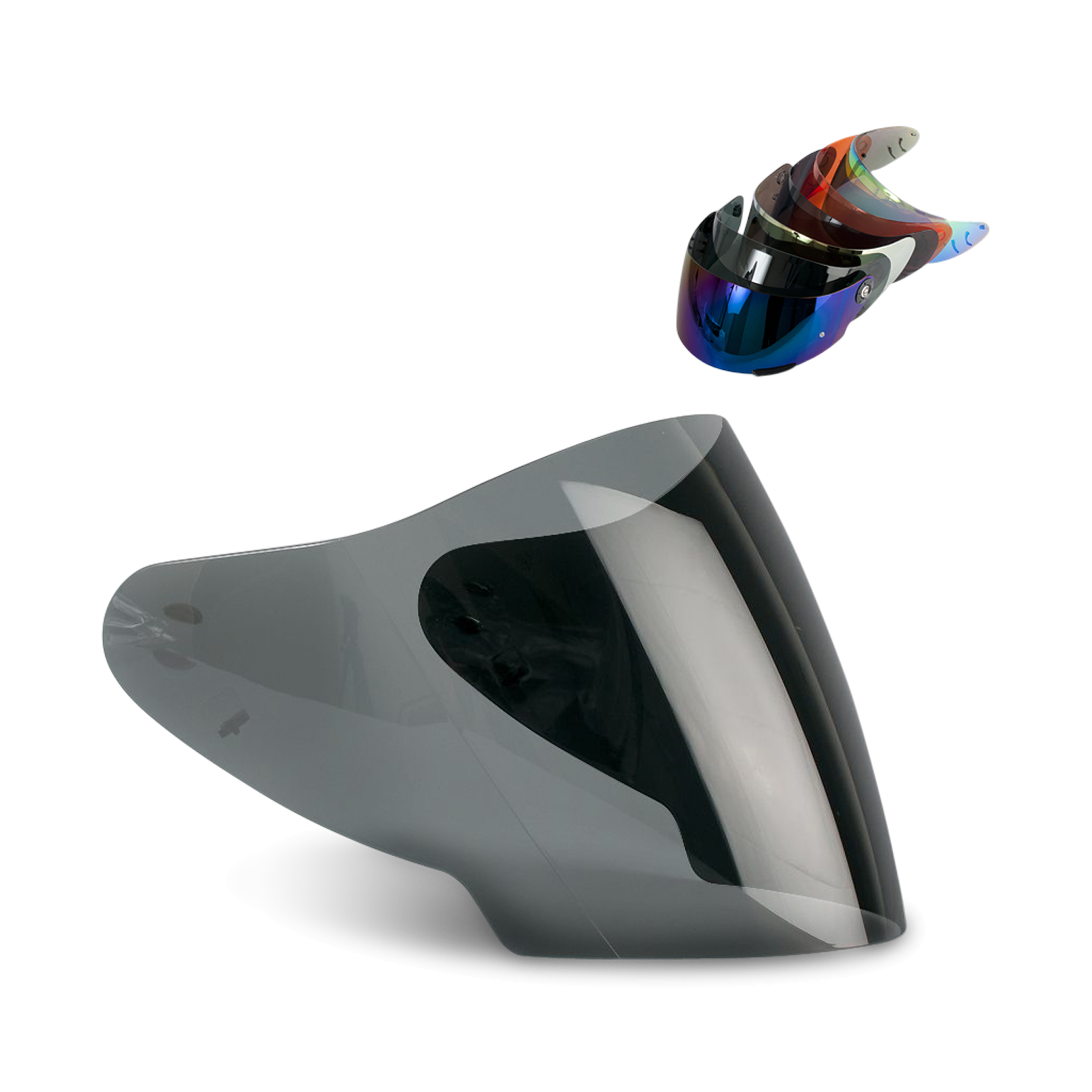 Helmet Visors HJC FS3 Now 14 Savings xlmoto.co.uk