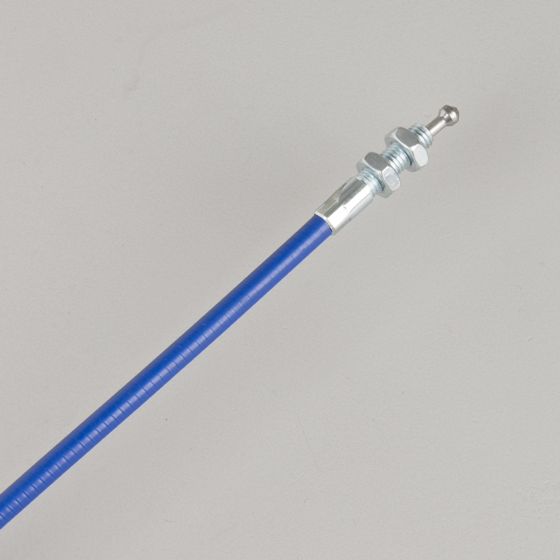 Koppelingskabel Venhill Featherlight Blauw