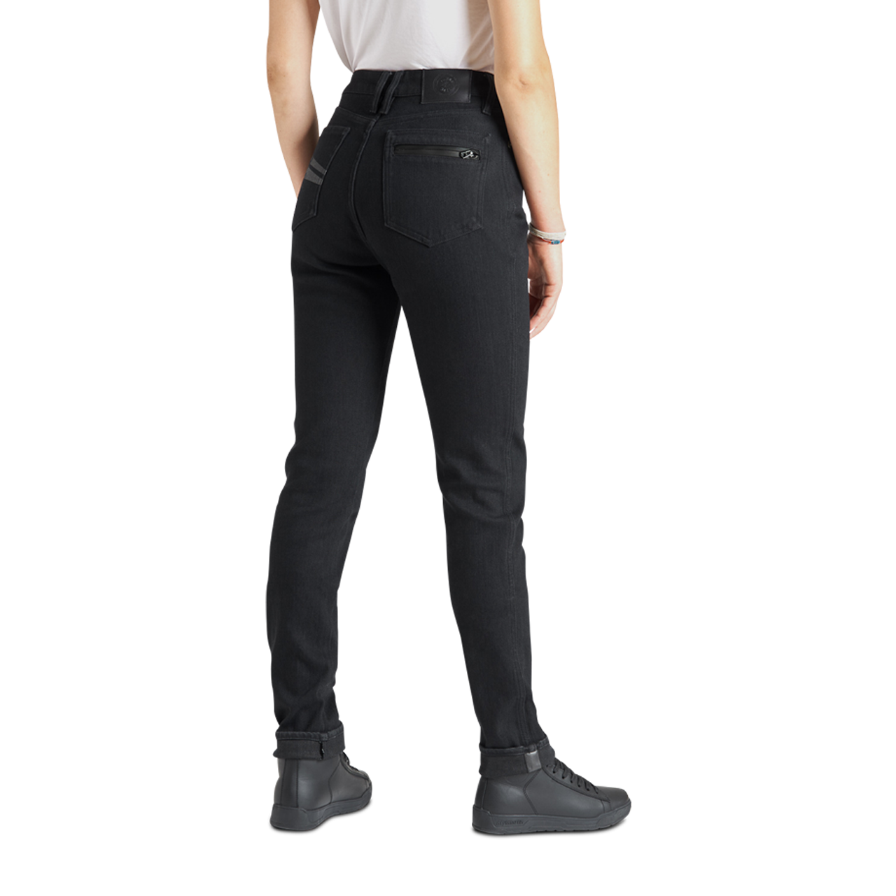 Pando Moto Kissaki Dyn 01 Women's Motorcycle Jeans