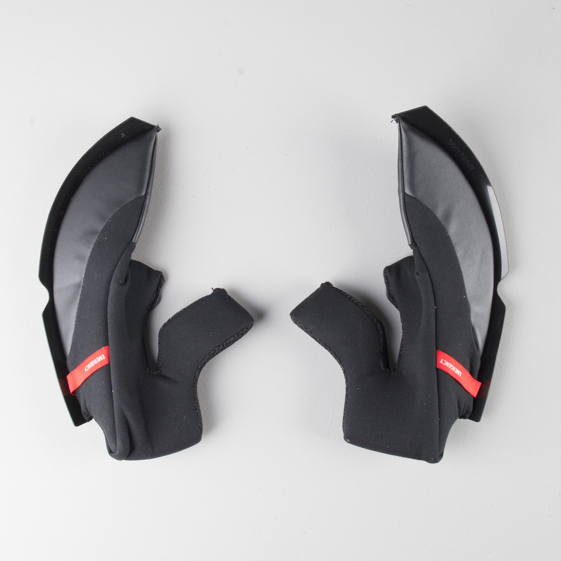 helmet accessories