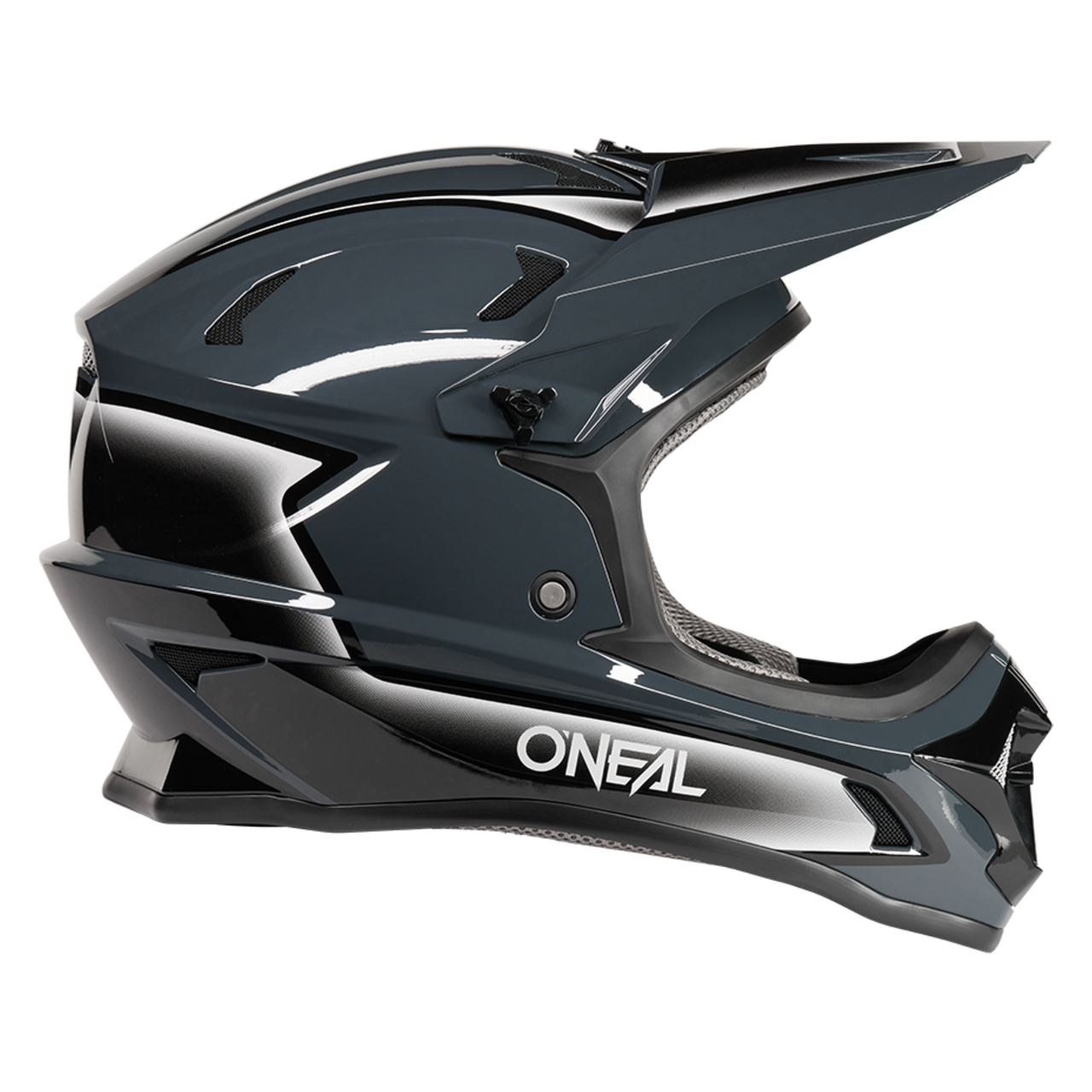 O'Neal Sonus Slick Downhill MTB Helmet