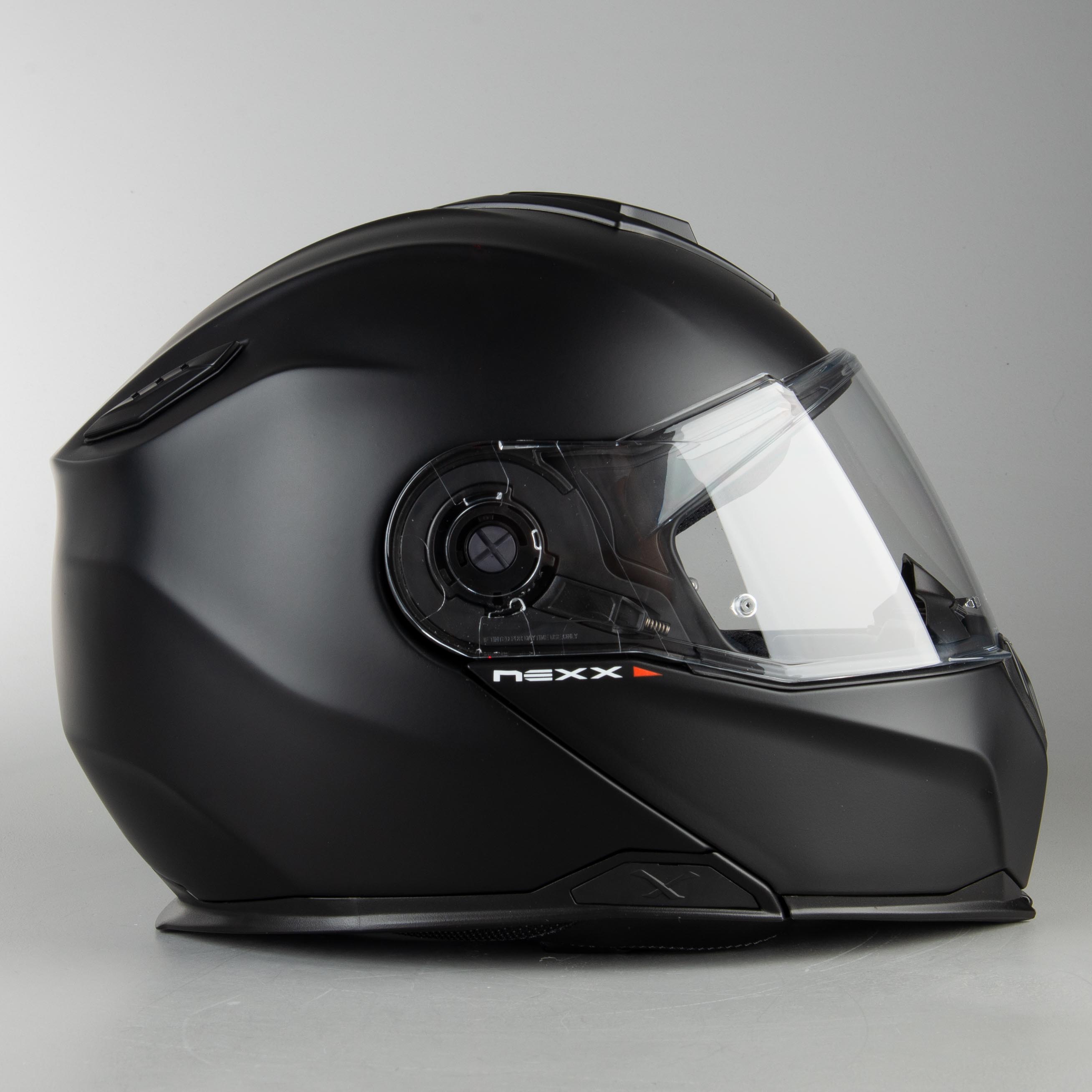 Modulaire Helm Nexx X.Vilitur Plain