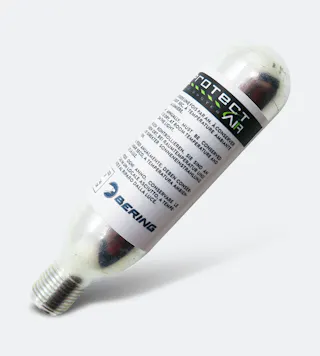 Bering Airbag Replacement Cartridge