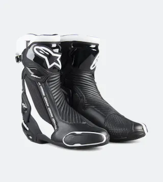 MC-Støvler Alpinestars SMX Plus V2